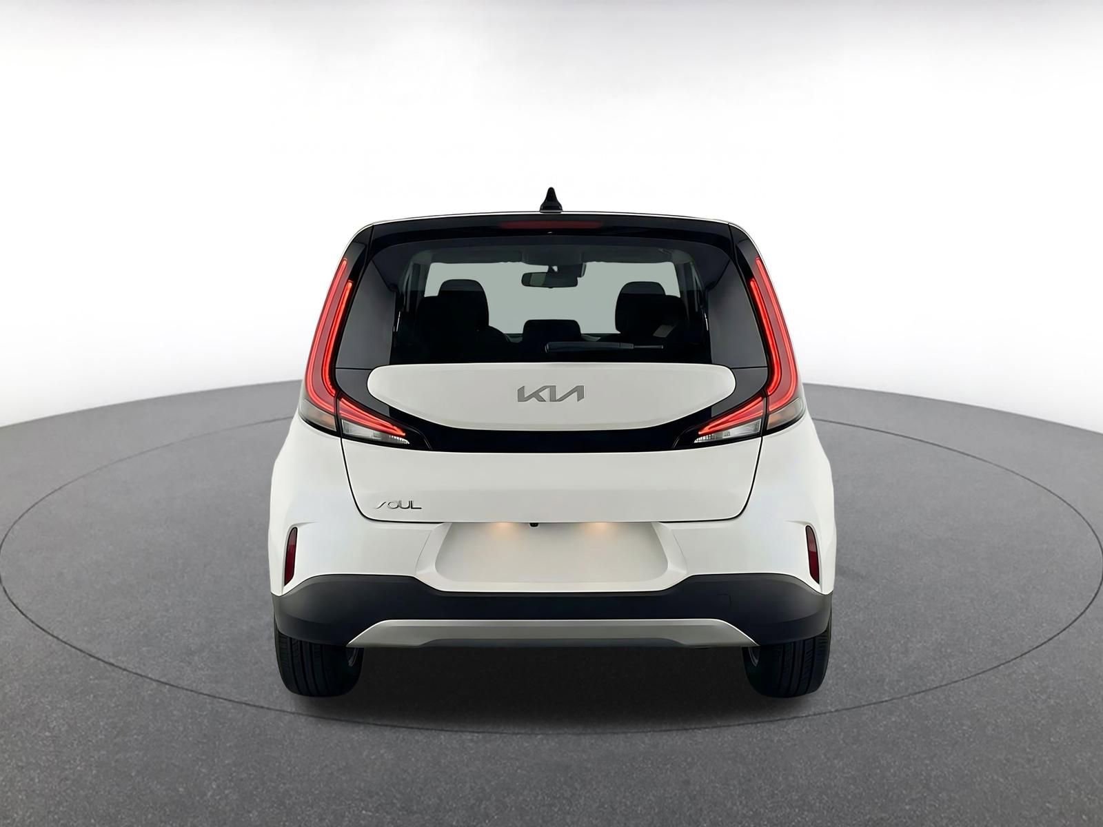 Thumbnail: 2025 Kia Soul - 8