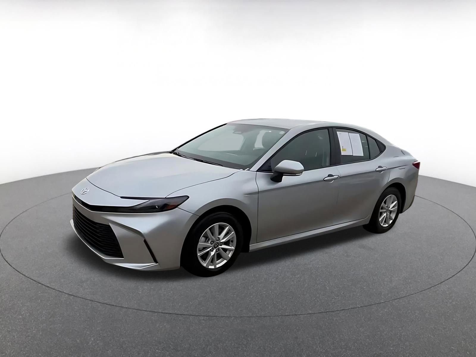 Thumbnail: 2025 Toyota Camry - 8