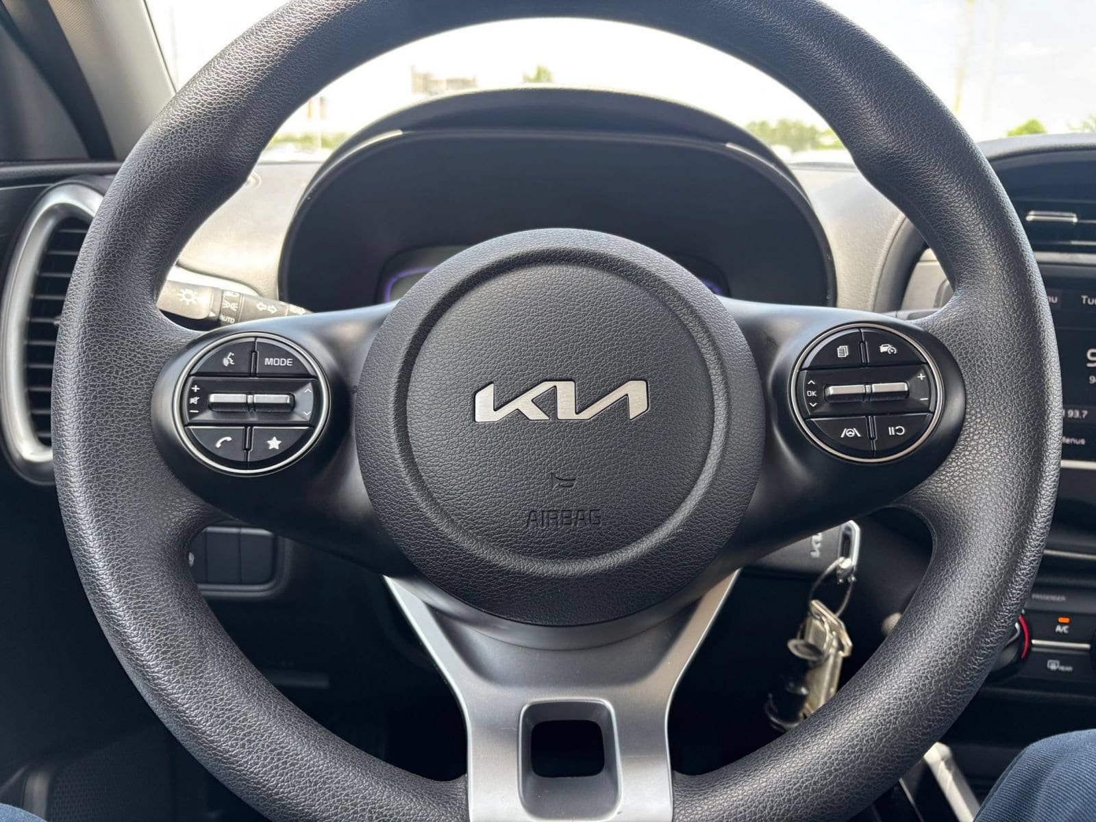 Thumbnail: 2025 Kia Soul - 25