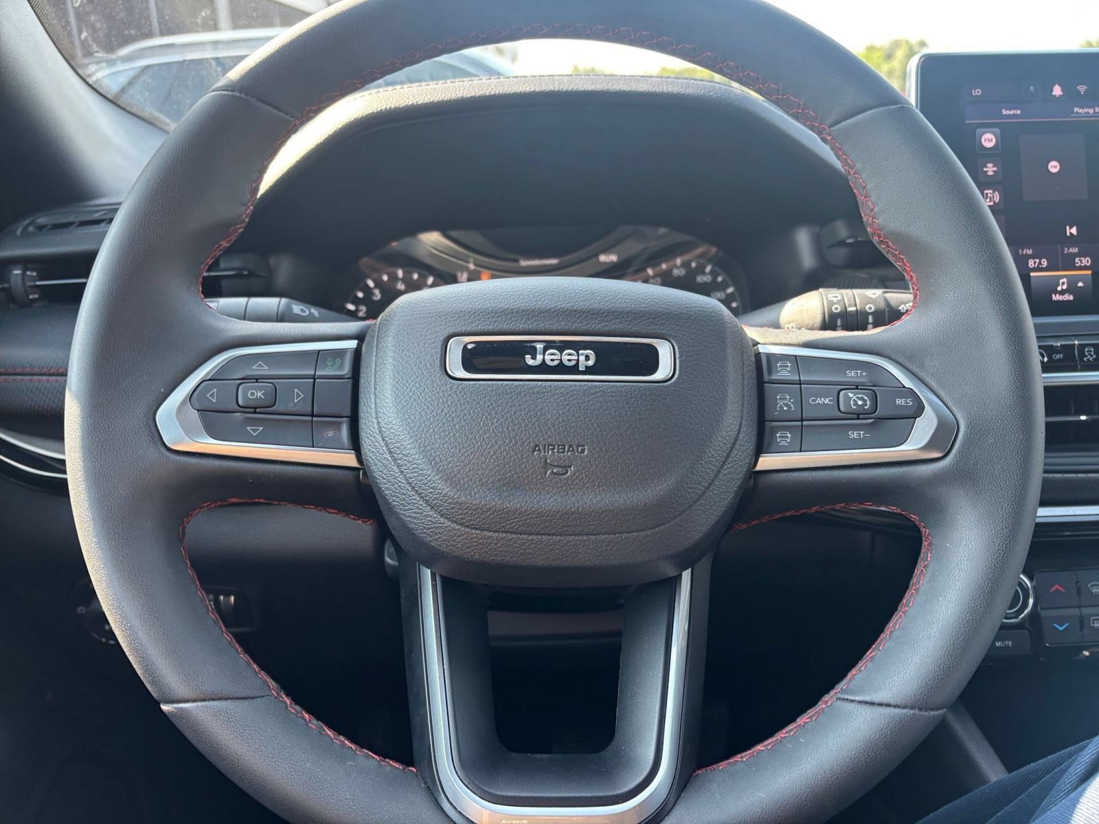 Thumbnail: 2025 Jeep Compass - 26