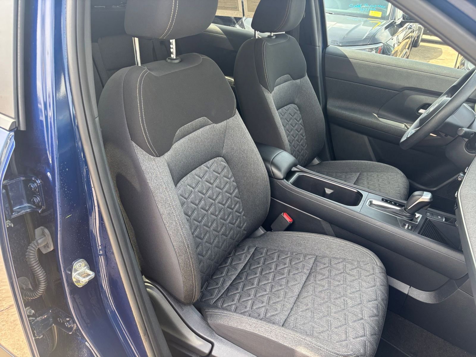 Thumbnail: 2025 Nissan Kicks - 34