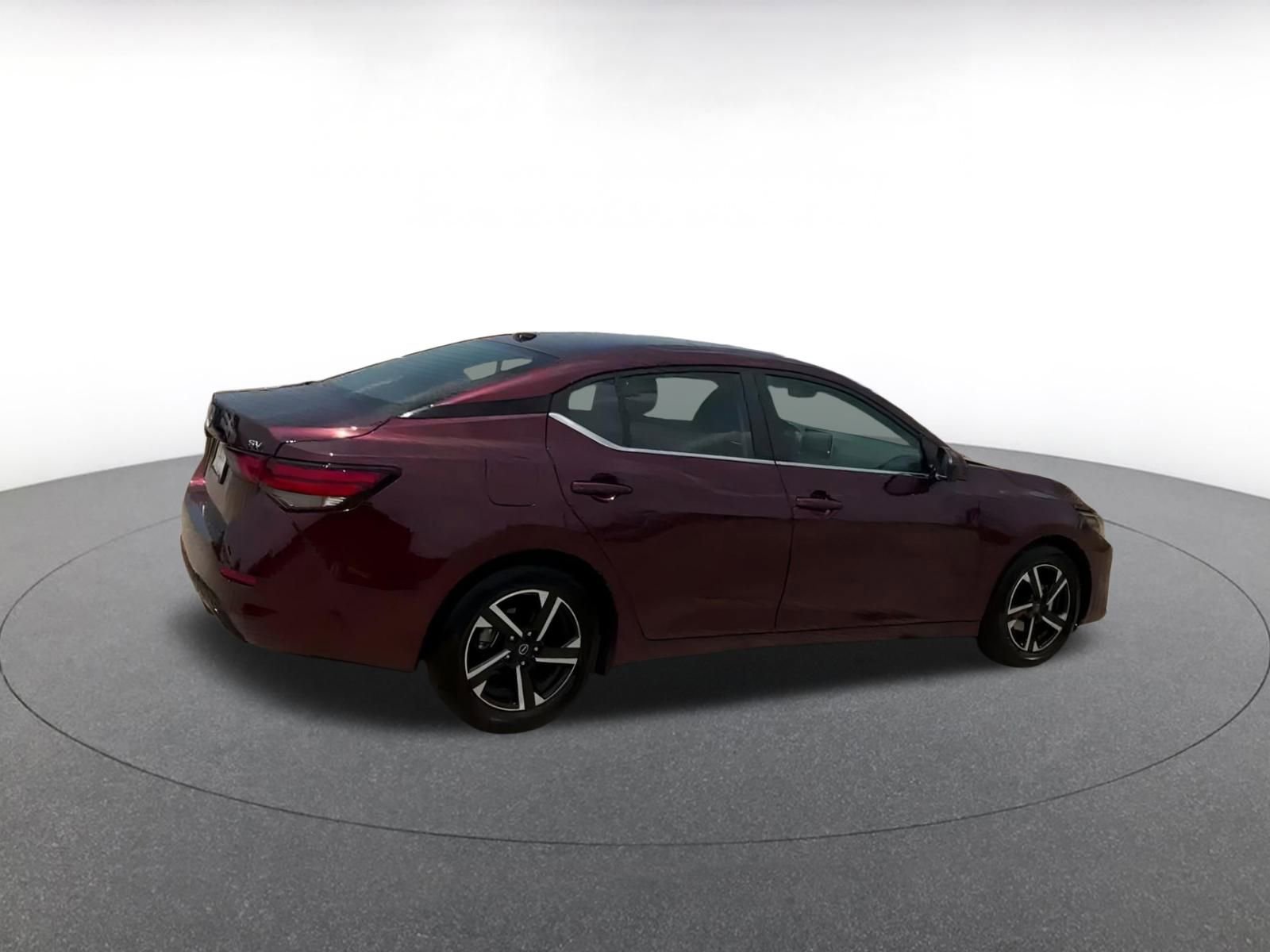 Thumbnail: 2024 Nissan Sentra - 12