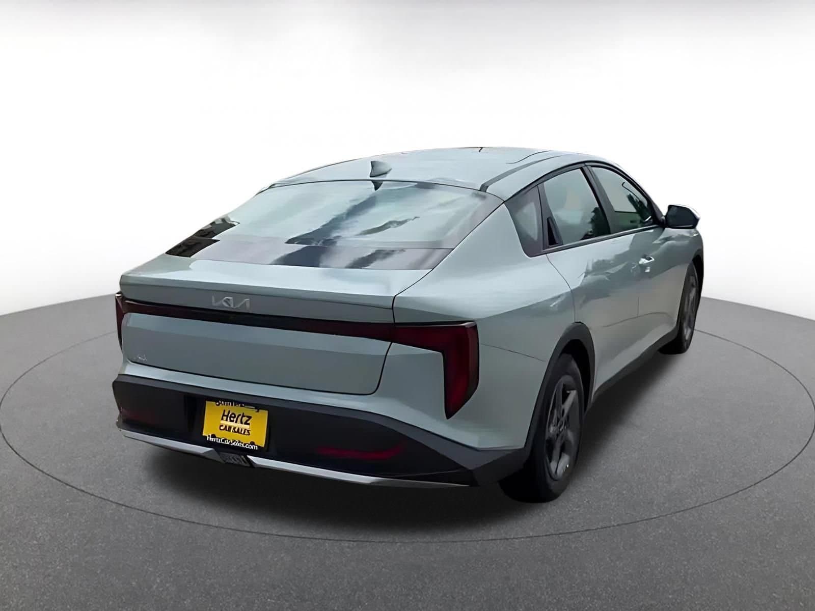 Thumbnail: 2025 Kia K4 - 14