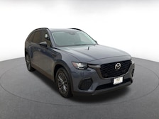 2025 Mazda CX-70 Turbo Preferred -
                  Houston, TX