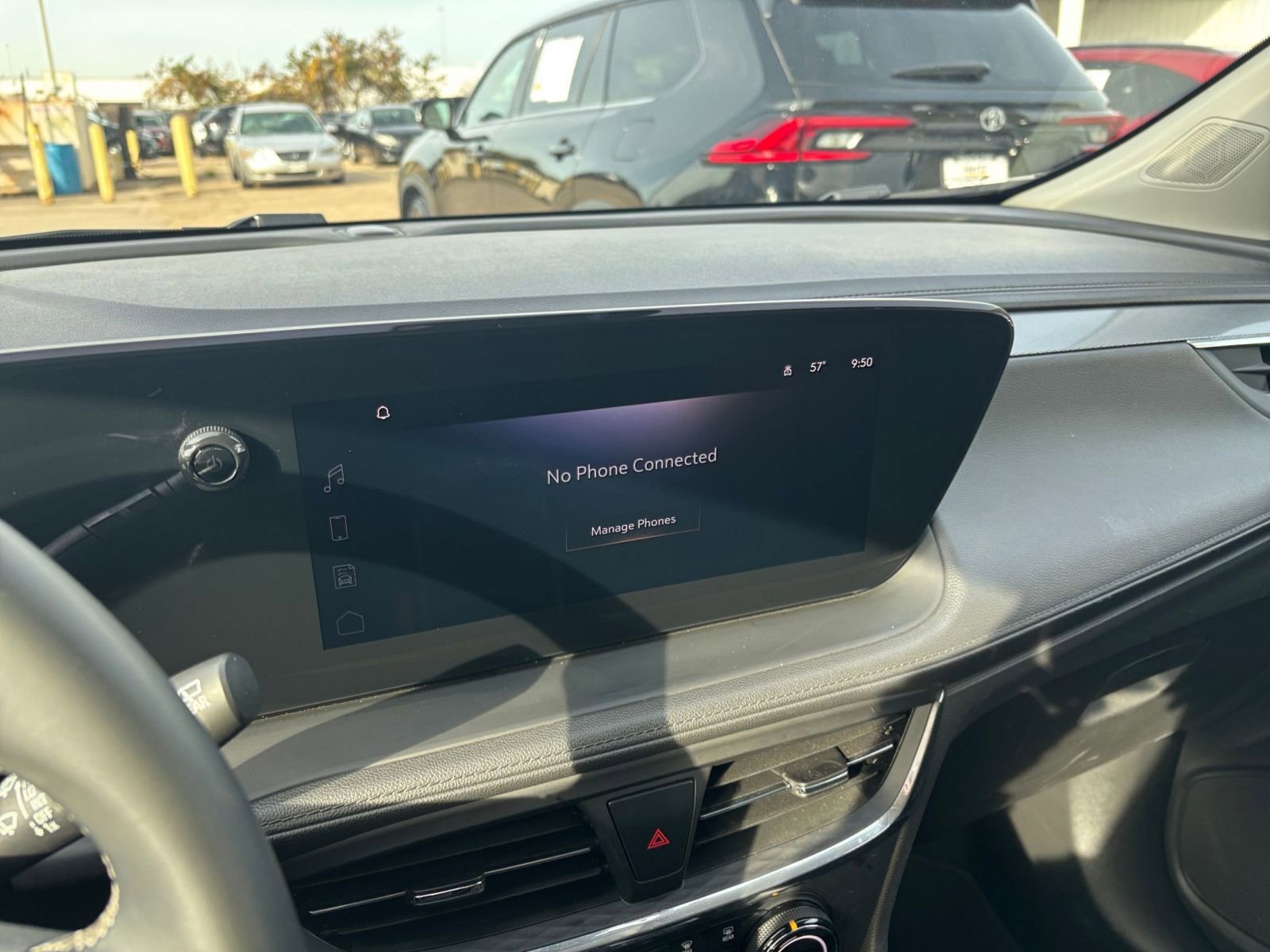 Thumbnail: 2025 Buick Encore GX - 21