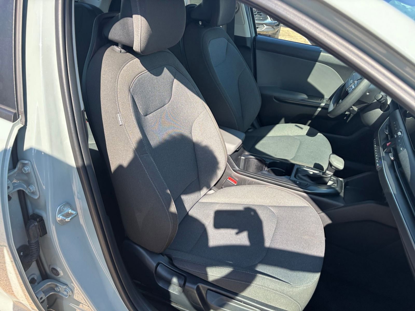 Thumbnail: 2025 Kia K4 - 35