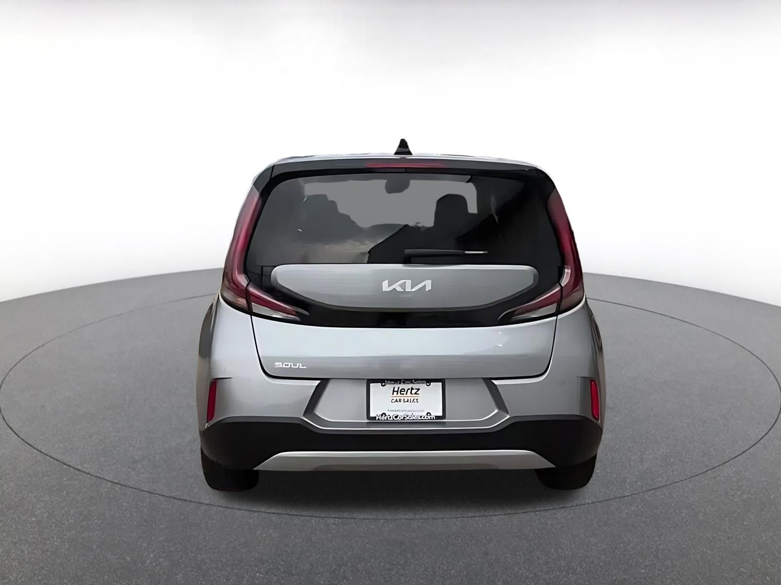 Thumbnail: 2025 Kia Soul - 12