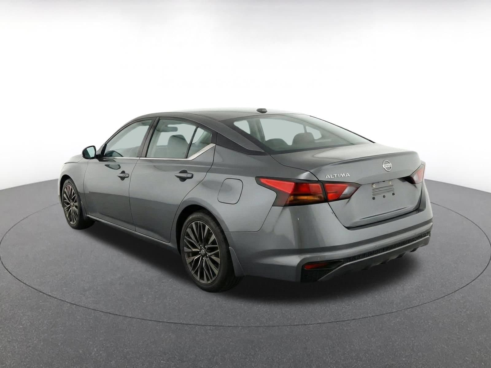 Thumbnail: 2025 Nissan Altima - 7