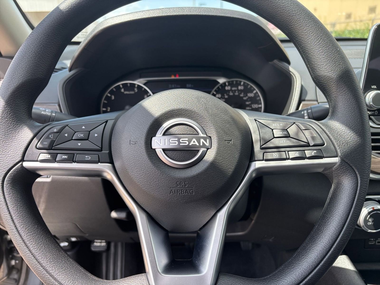 Thumbnail: 2024 Nissan Altima - 21