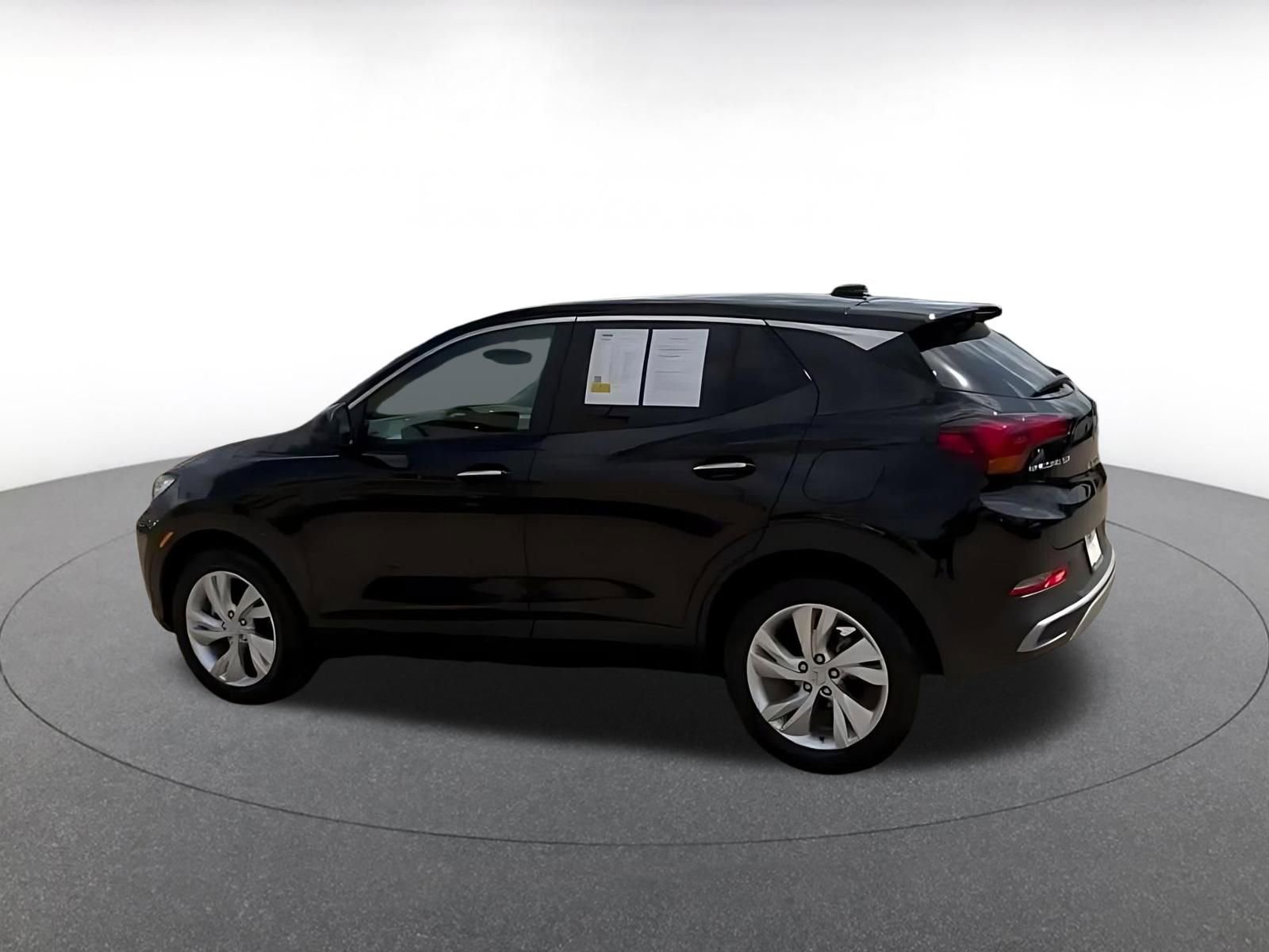 Thumbnail: 2025 Buick Encore GX - 15
