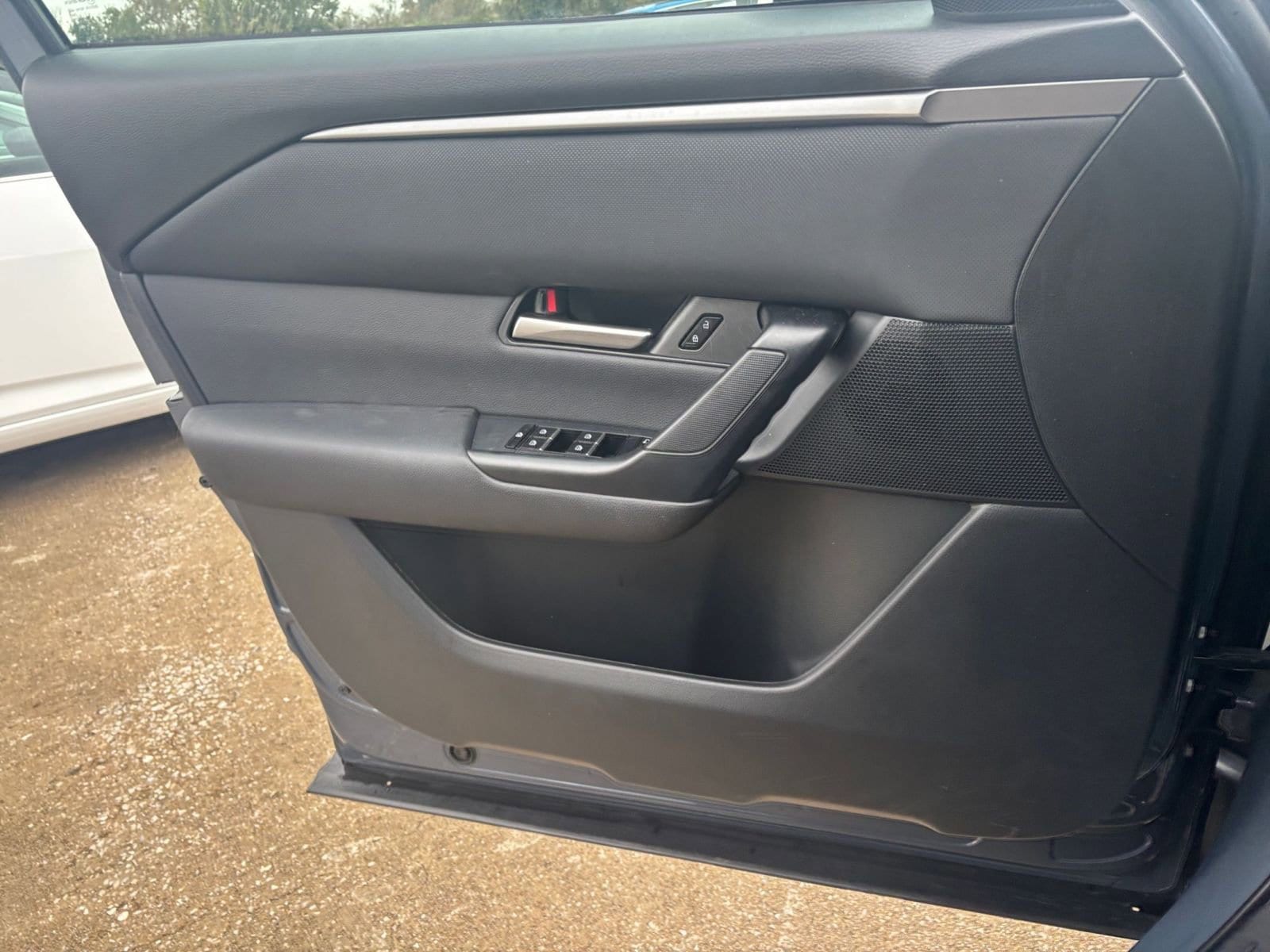 Thumbnail: 2025 Mazda CX-50 - 20