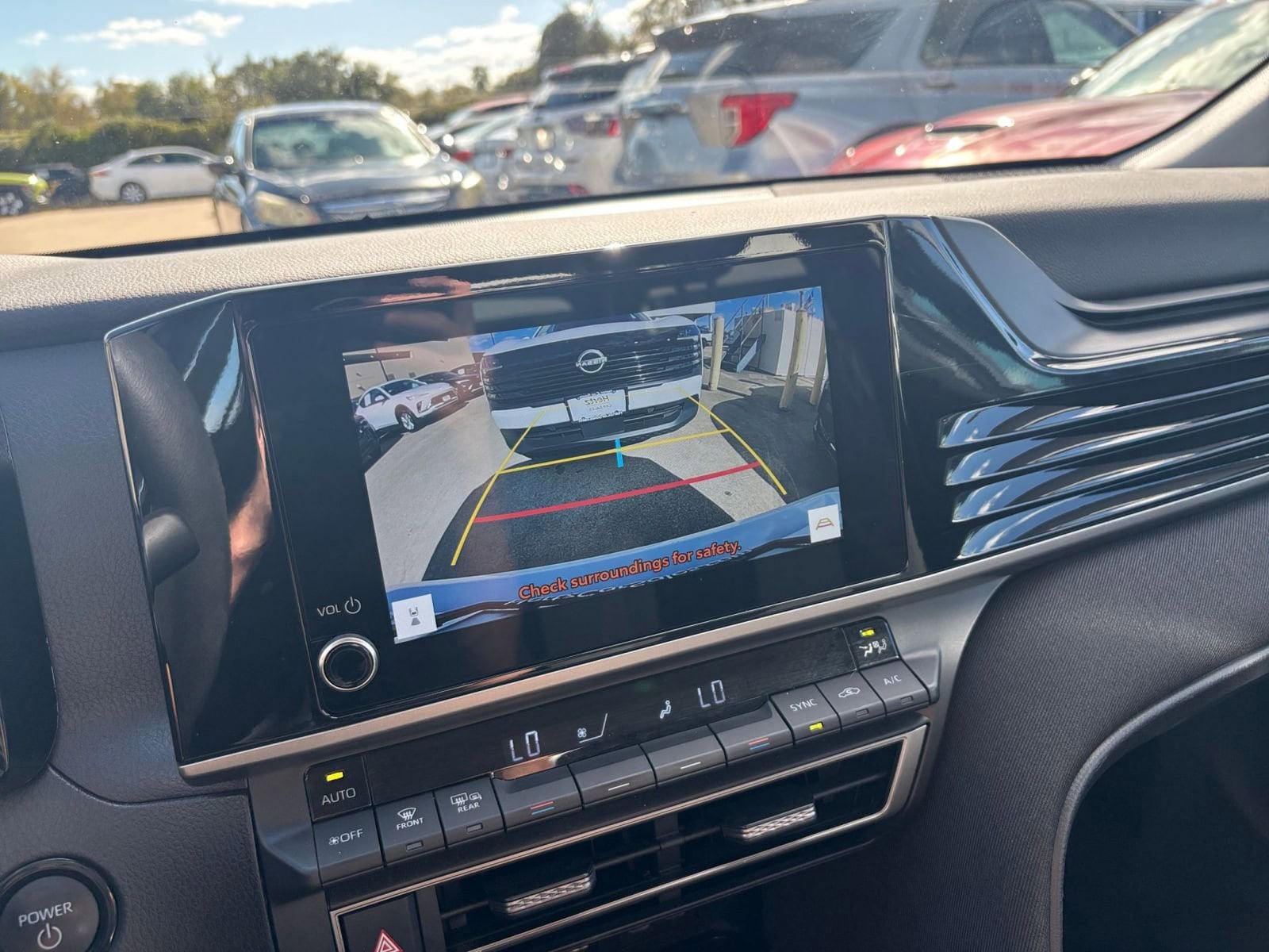 Thumbnail: 2025 Toyota Camry - 17