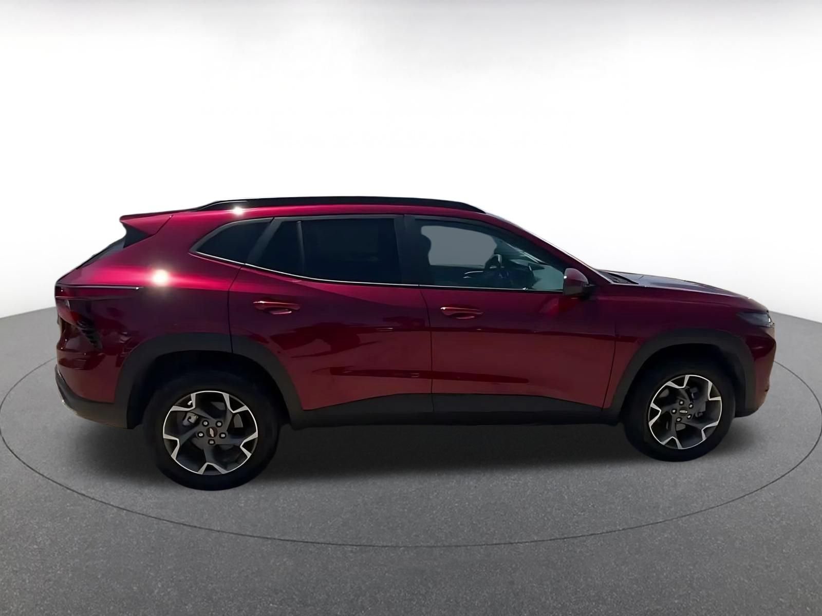 Thumbnail: 2025 Chevrolet Trax - 13