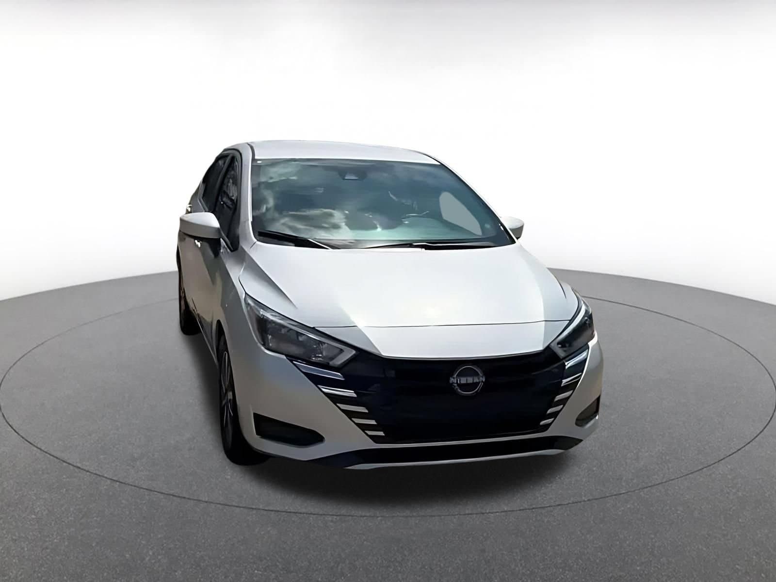 Thumbnail: 2025 Nissan Versa - 3