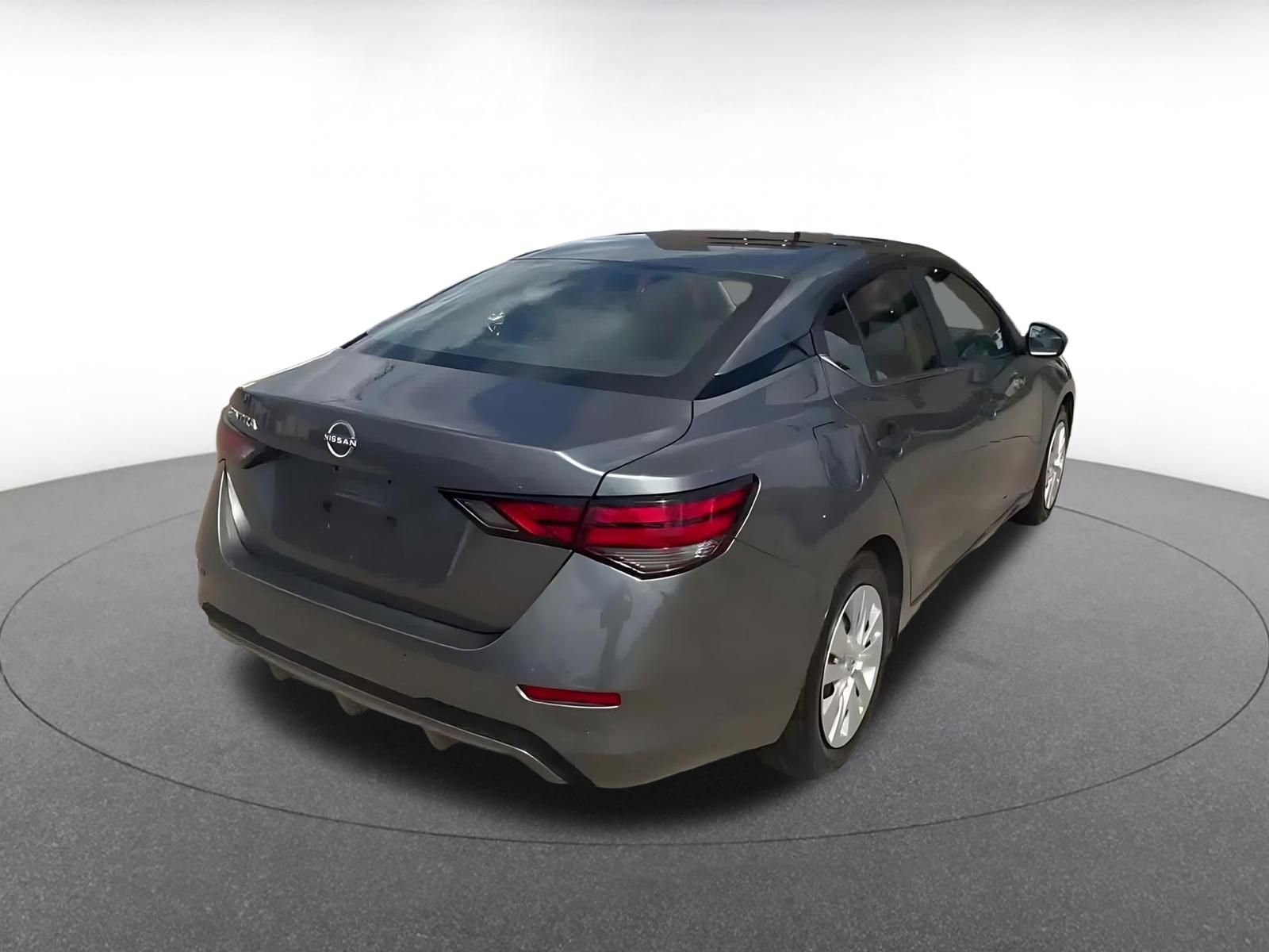 Thumbnail: 2025 Nissan Sentra - 14