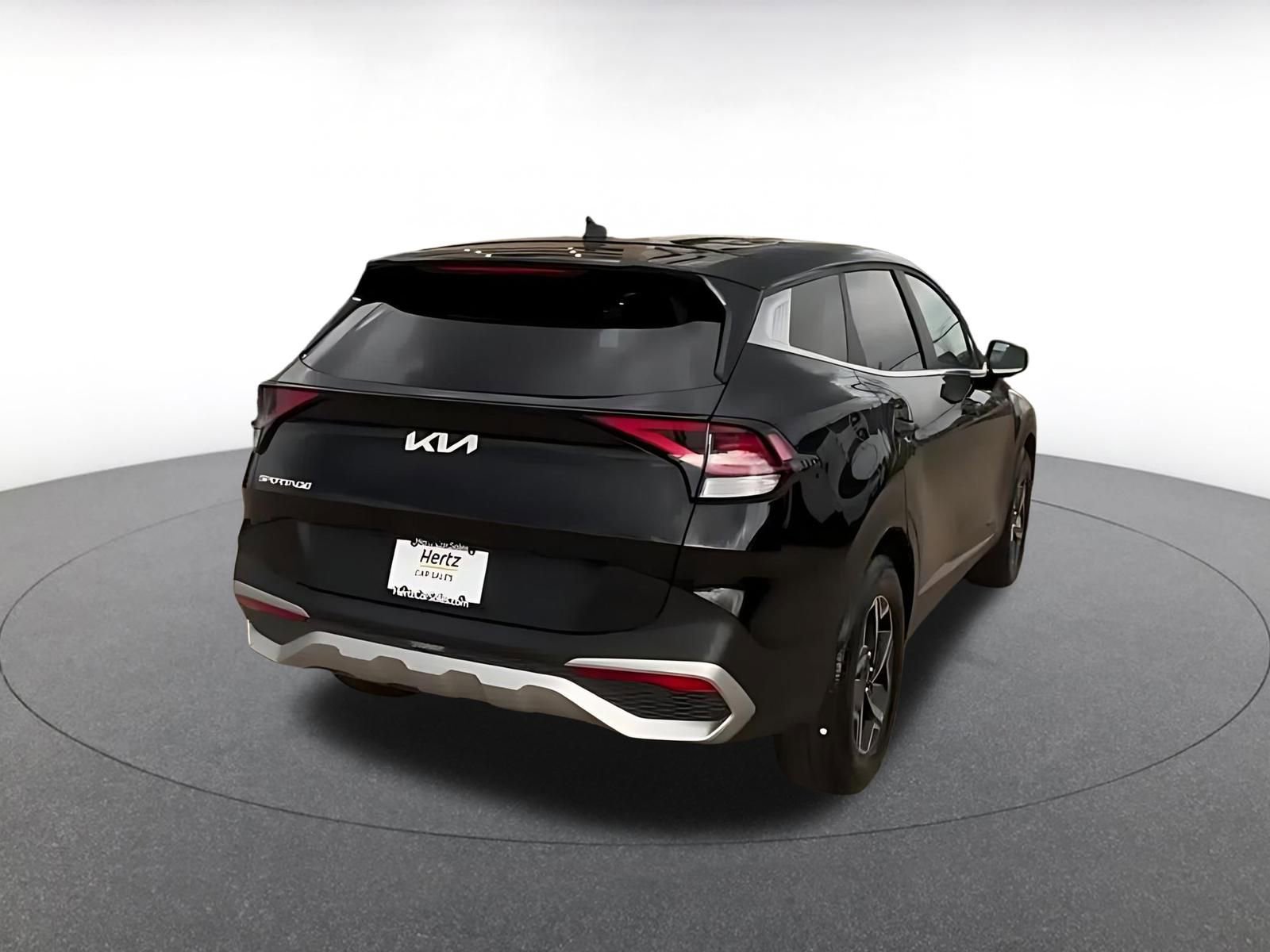 Thumbnail: 2025 Kia Sportage - 14