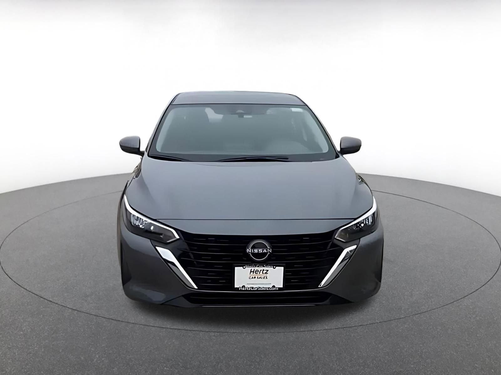 Thumbnail: 2025 Nissan Sentra - 4