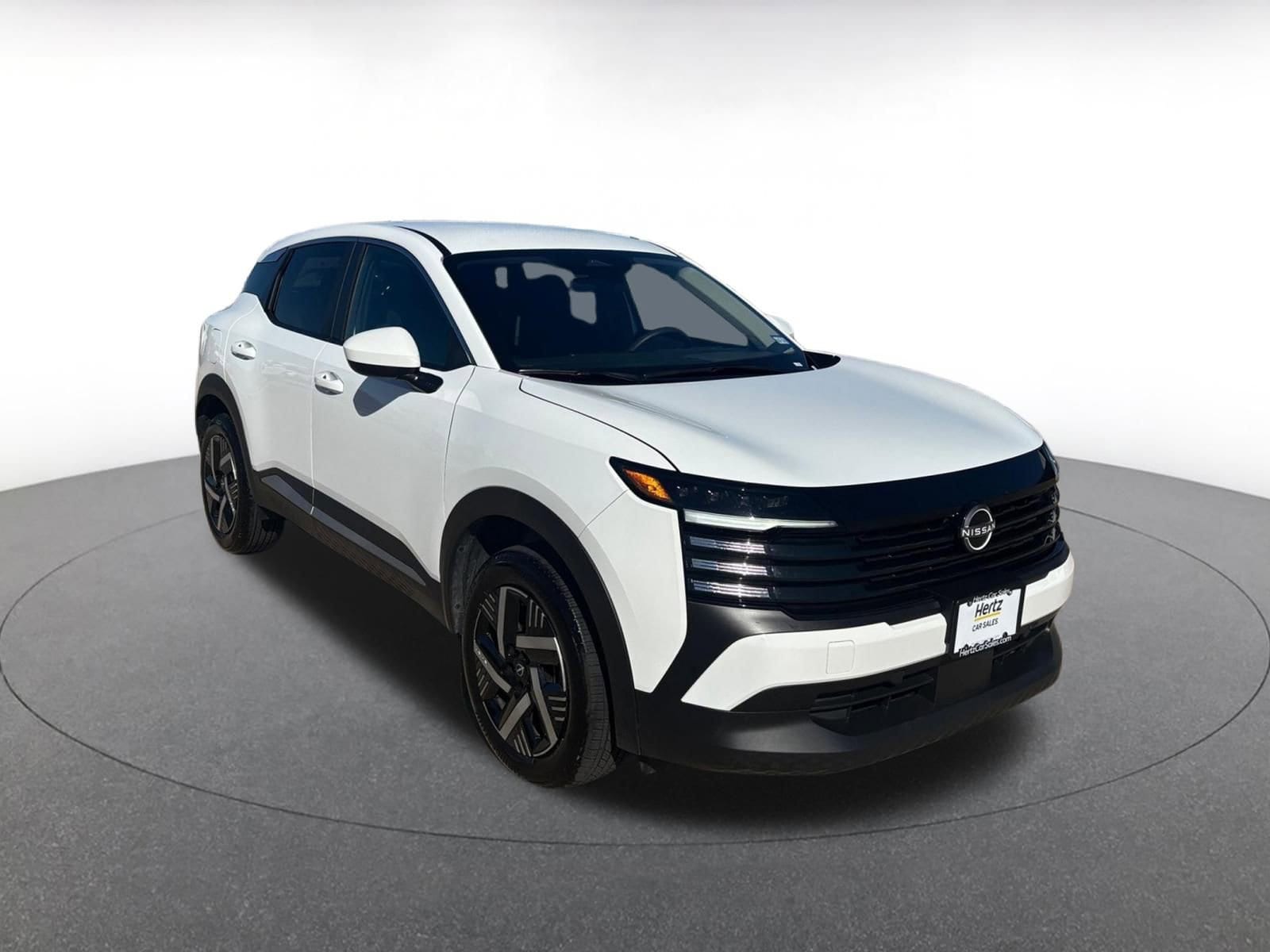 Thumbnail: 2025 Nissan Kicks - 1