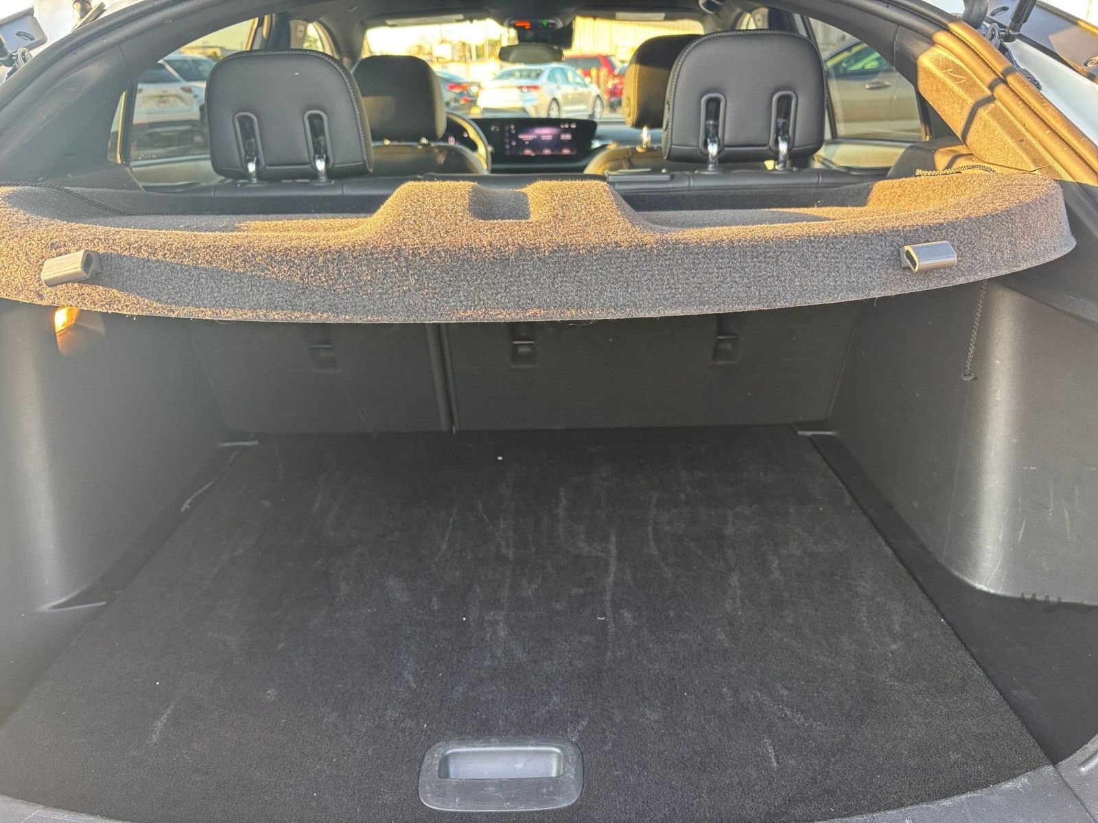 Thumbnail: 2025 Buick Envista - 29