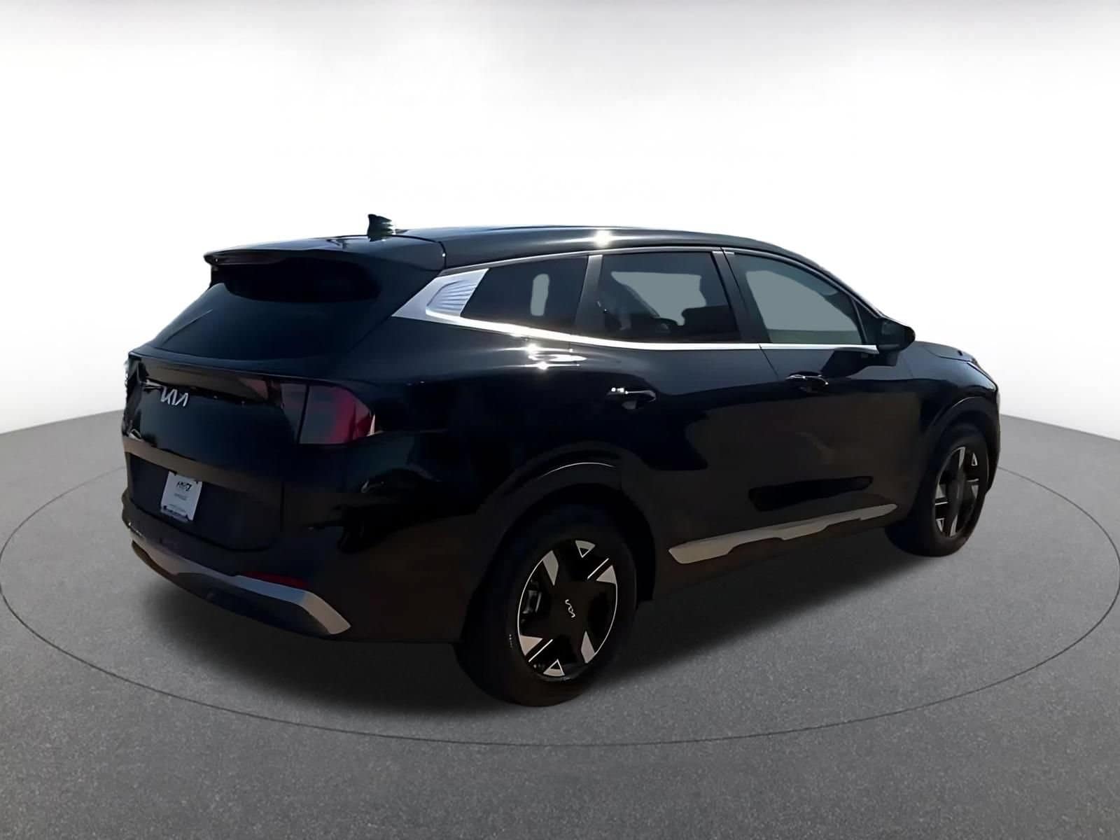 Thumbnail: 2026 Kia Sportage - 11