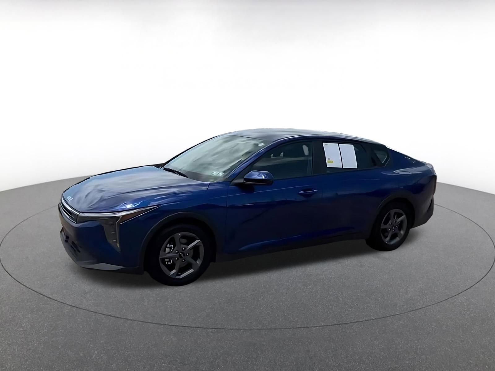 Thumbnail: 2025 Kia K4 - 7
