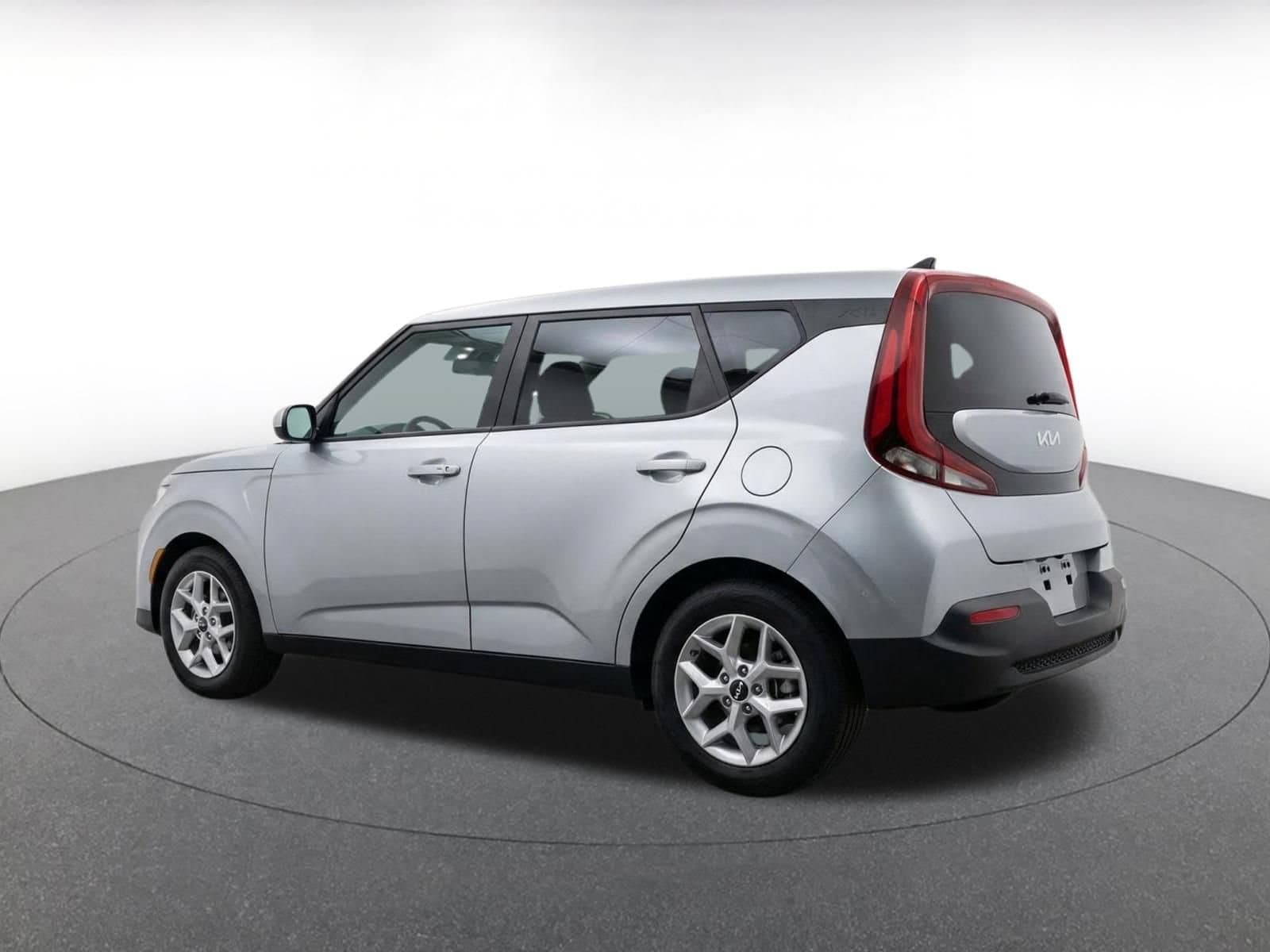 Thumbnail: 2025 Kia Soul - 7