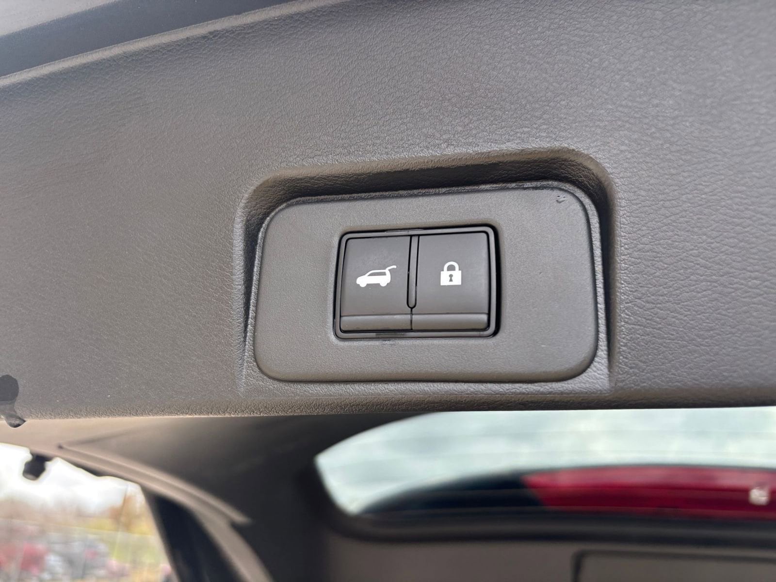 Thumbnail: 2025 Nissan Rogue - 23