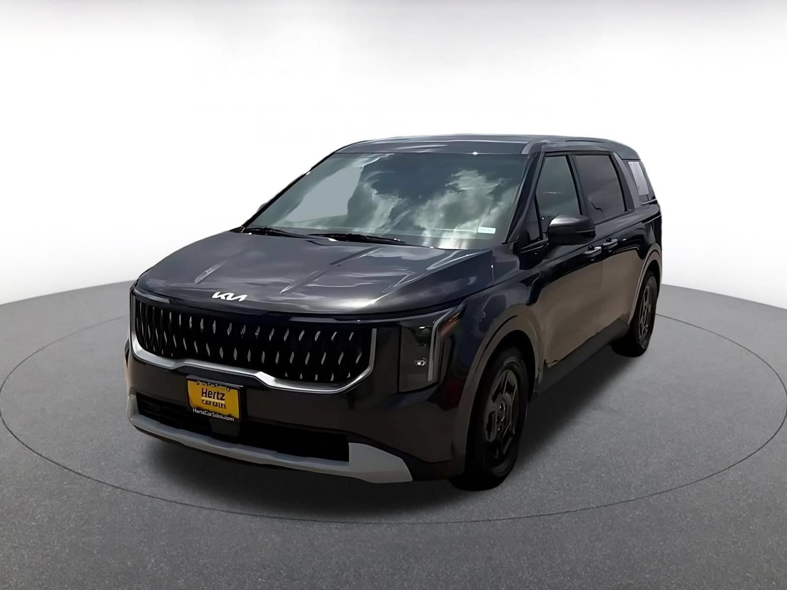 Thumbnail: 2026 Kia Carnival - 7