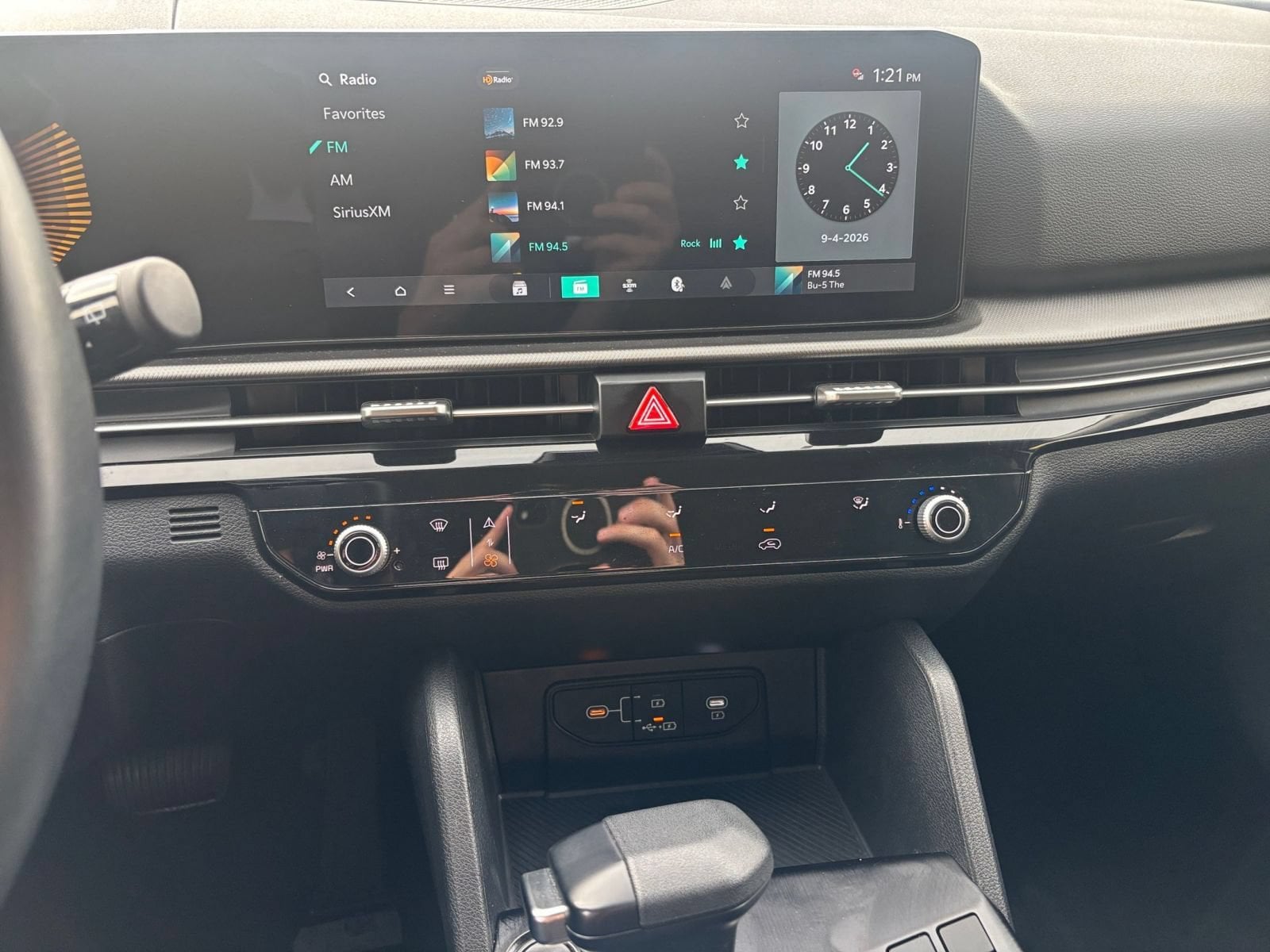 Thumbnail: 2026 Kia Sportage - 16