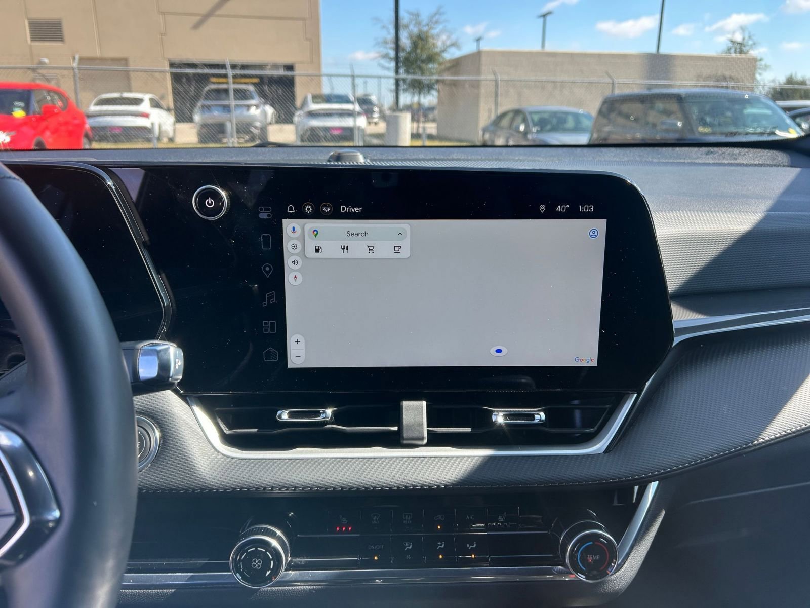 Thumbnail: 2025 Chevrolet Equinox - 21