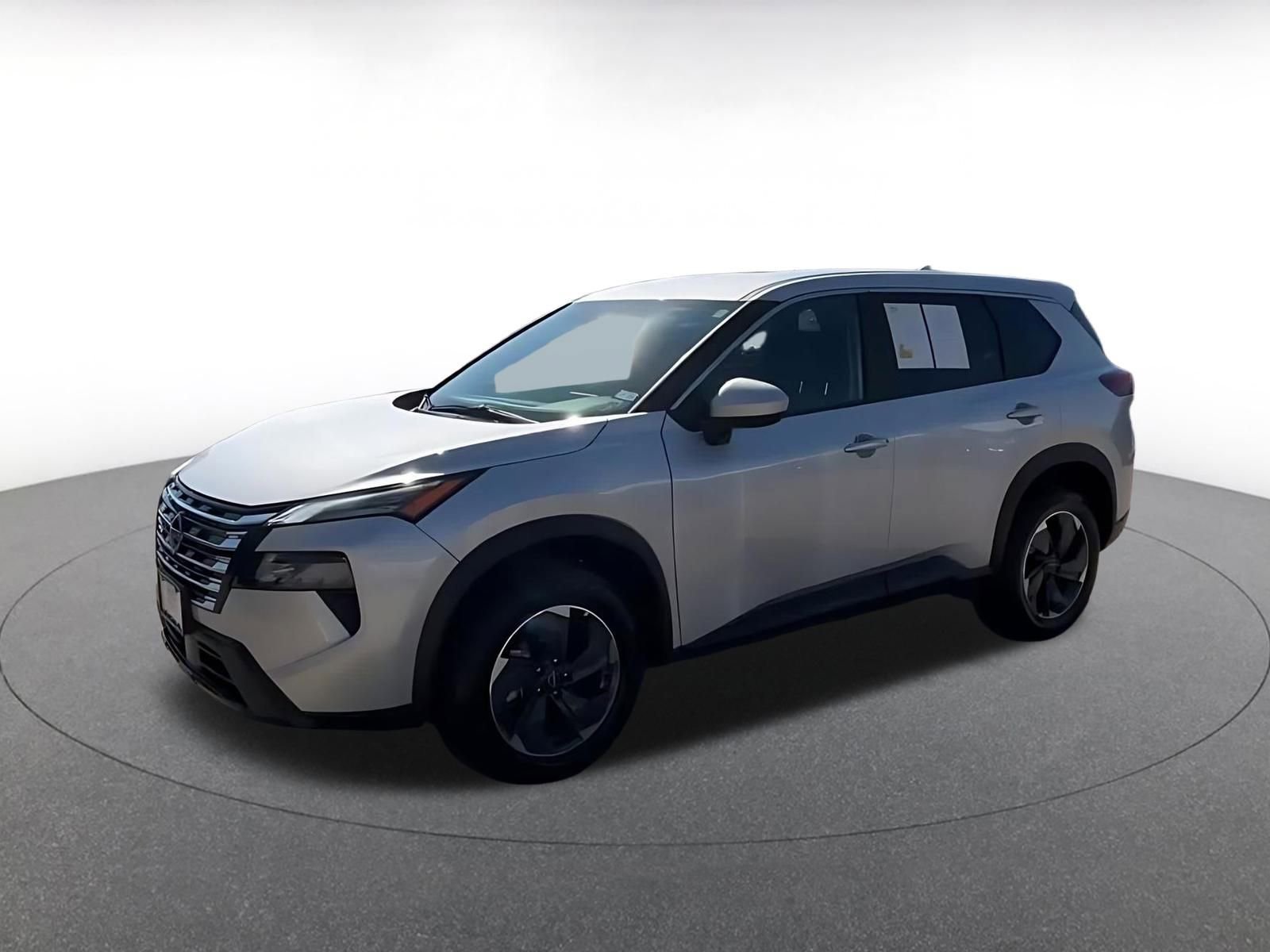 Thumbnail: 2025 Nissan Rogue - 8