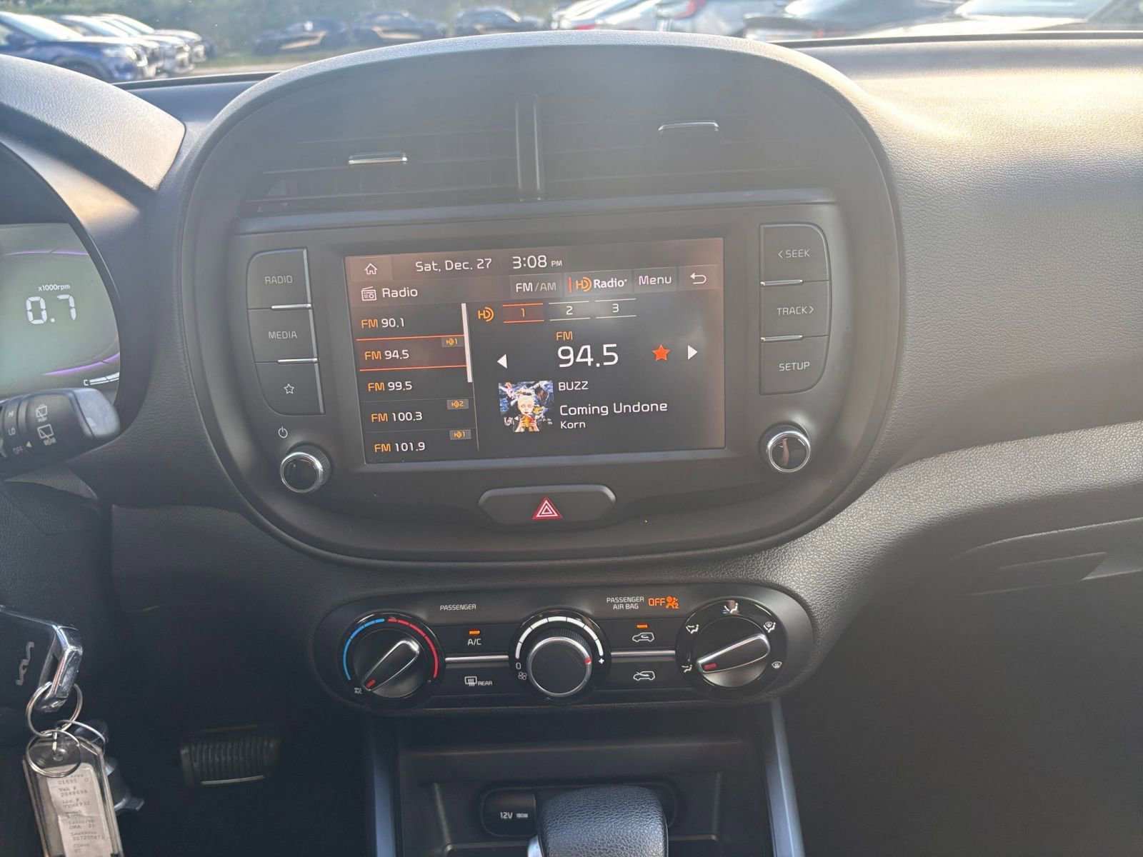 Thumbnail: 2025 Kia Soul - 18