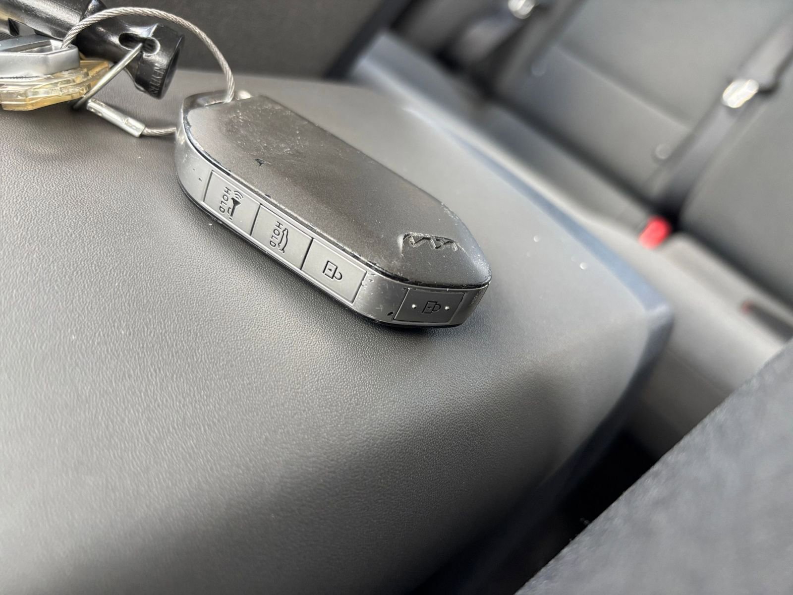 Thumbnail: 2025 Kia K4 - 21