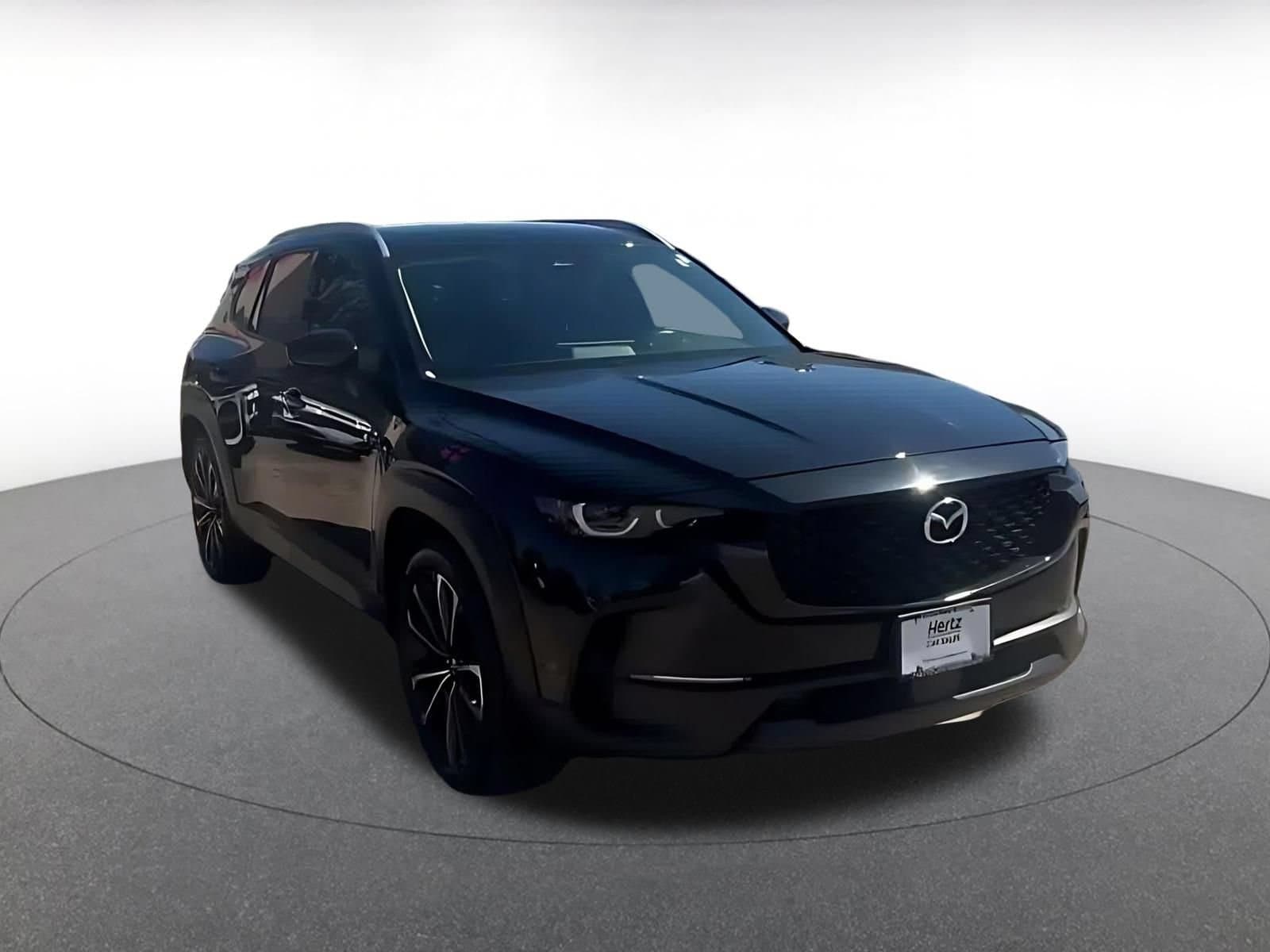 Thumbnail: 2026 Mazda CX-50 - 3