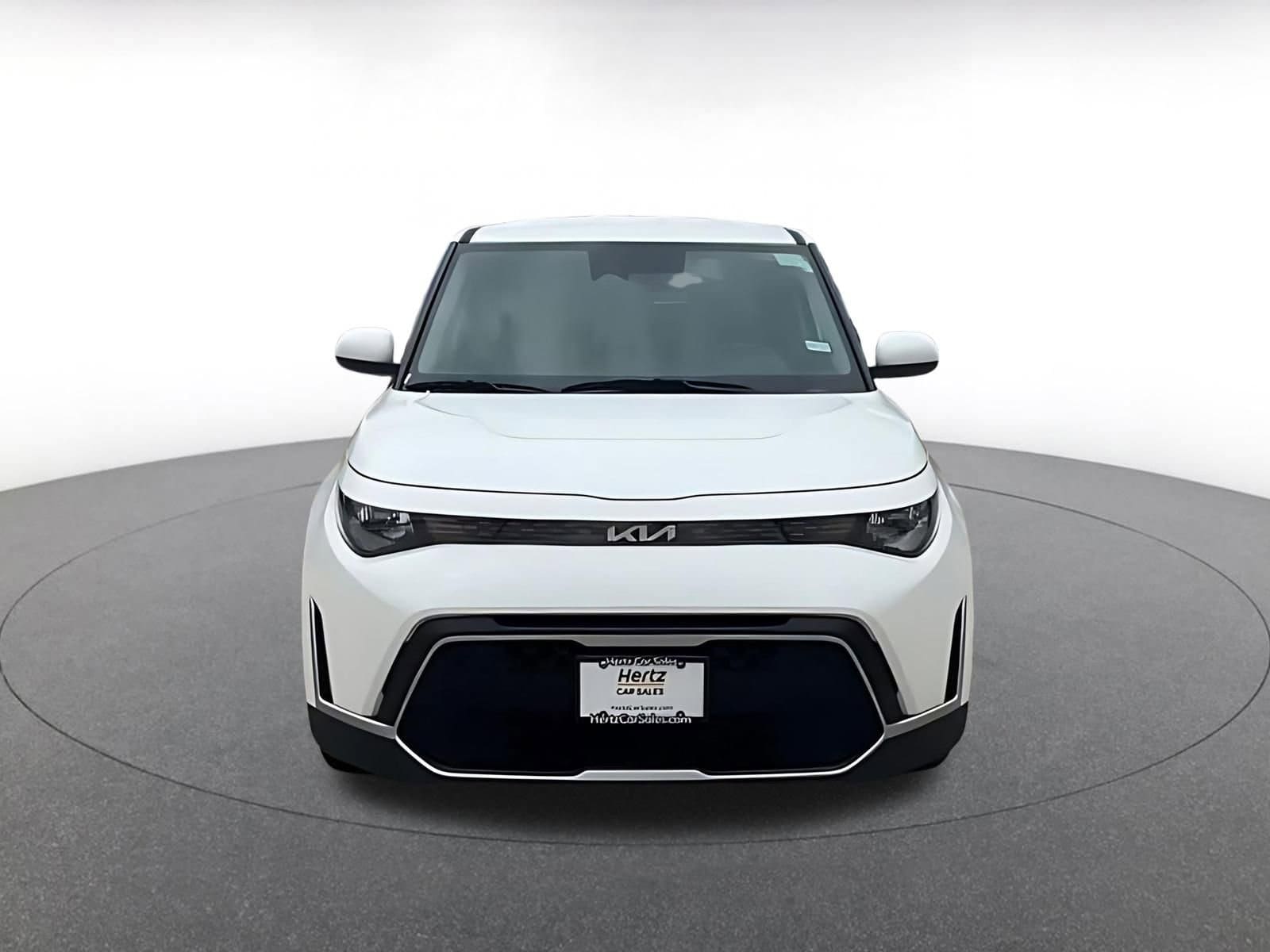 Thumbnail: 2025 Kia Soul - 4