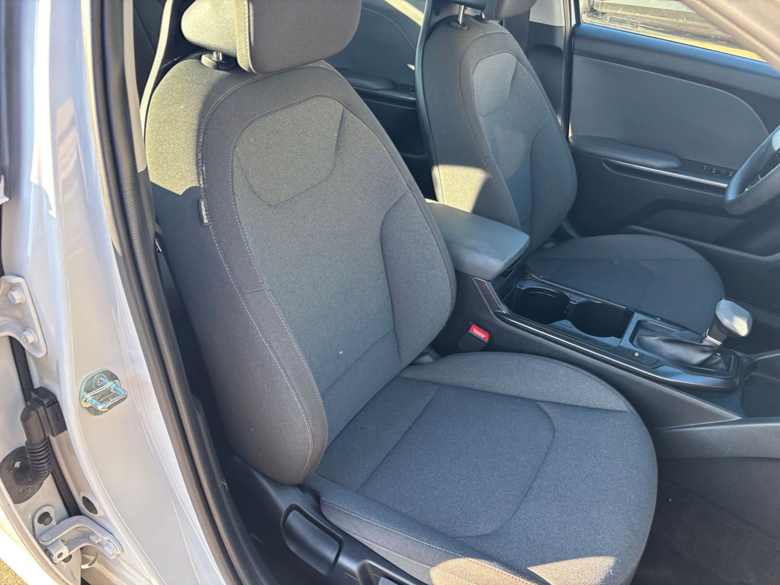 Thumbnail: 2025 Kia K4 - 35