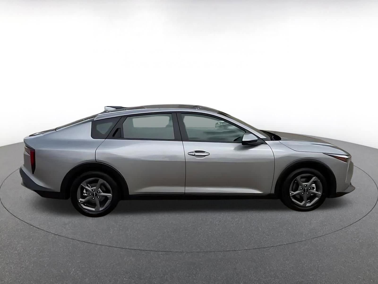 Thumbnail: 2025 Kia K4 - 16