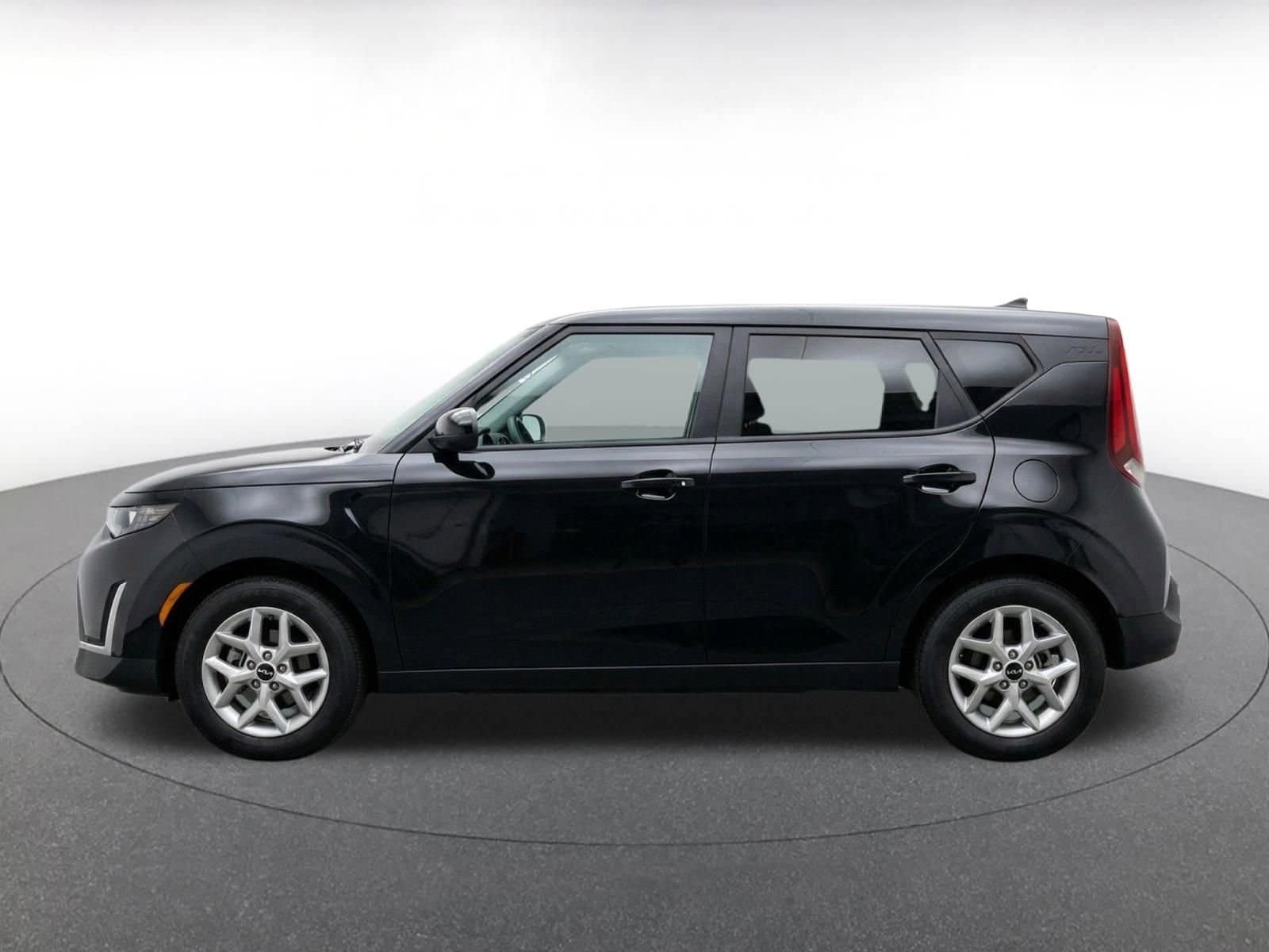 Thumbnail: 2025 Kia Soul - 4