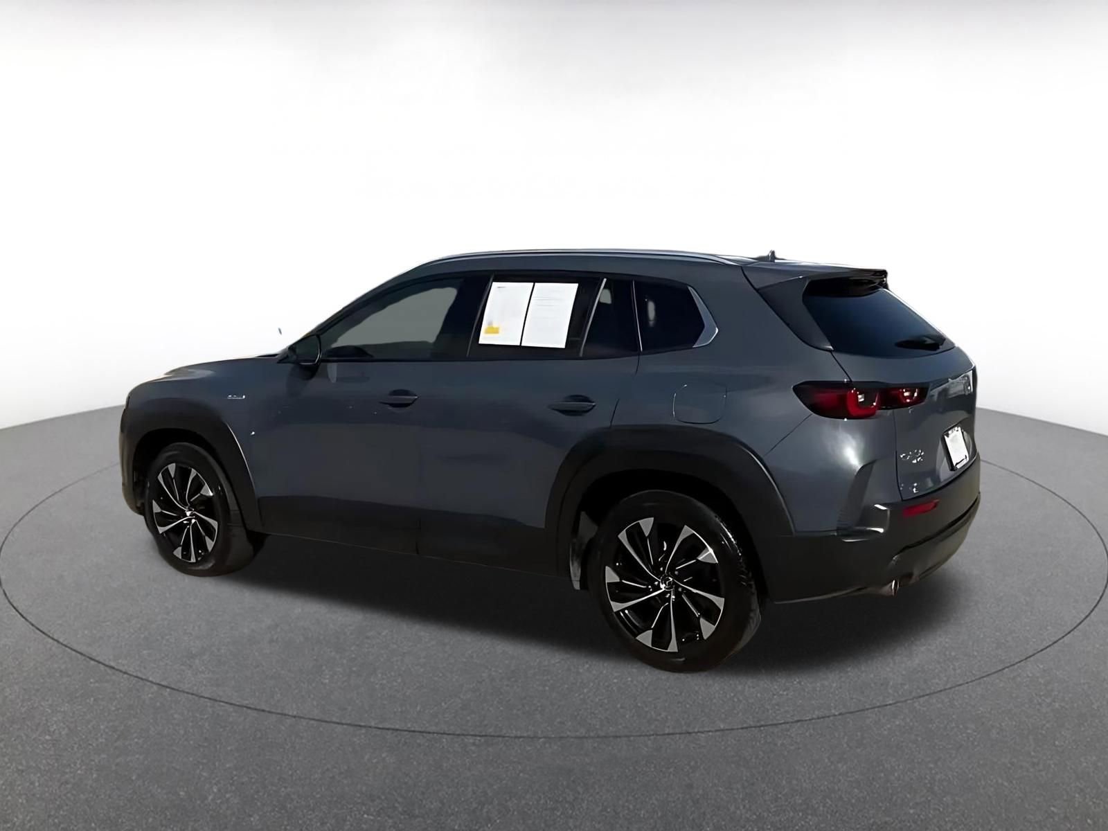 Thumbnail: 2025 Mazda CX-50 - 10