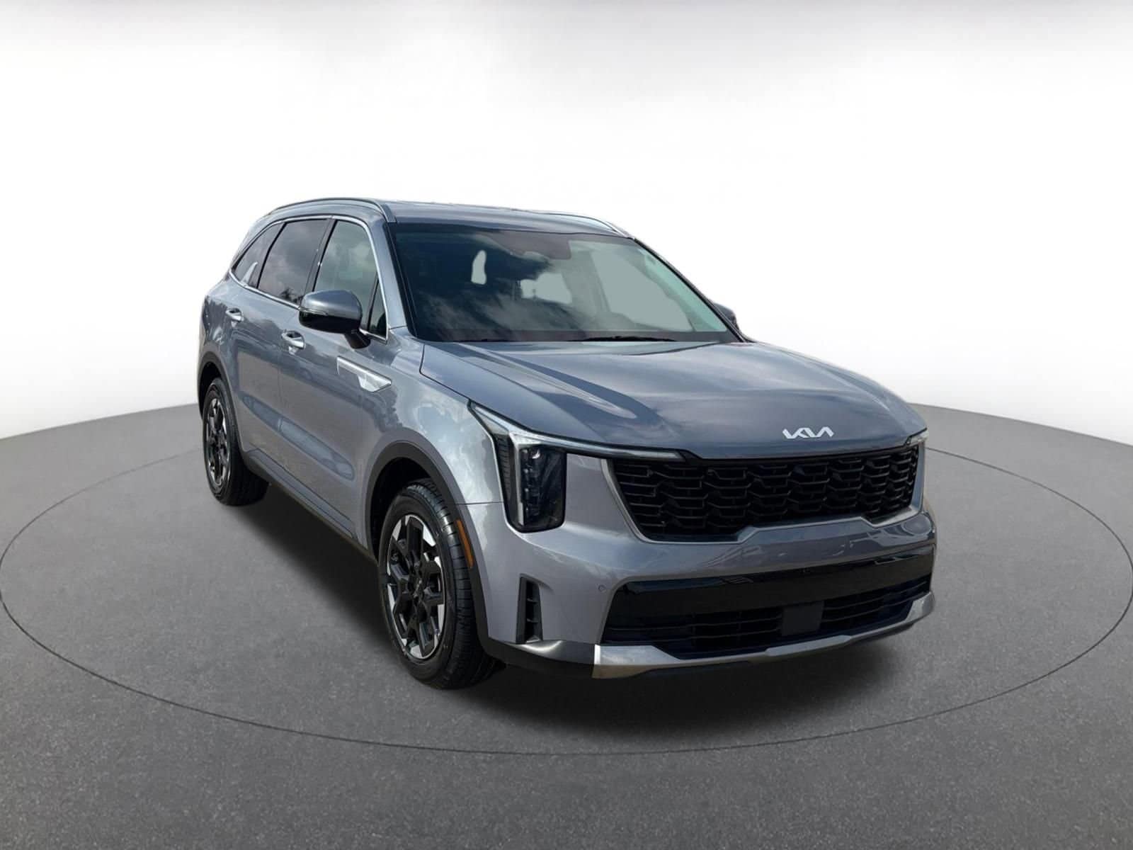 Thumbnail: 2024 Kia Sorento - 1