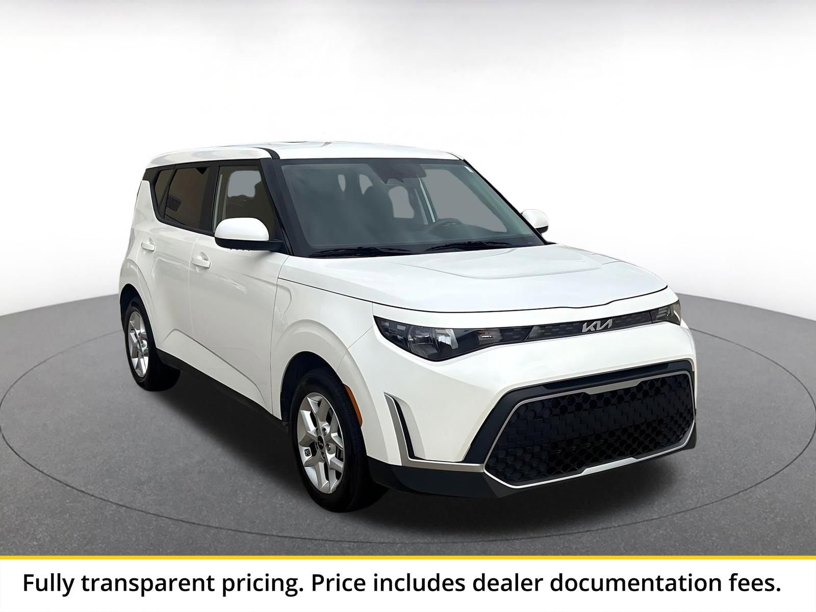 Thumbnail: 2025 Kia Soul - 1