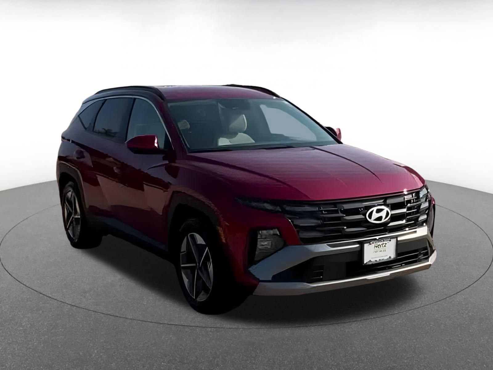 Thumbnail: 2025 Hyundai Tucson - 14