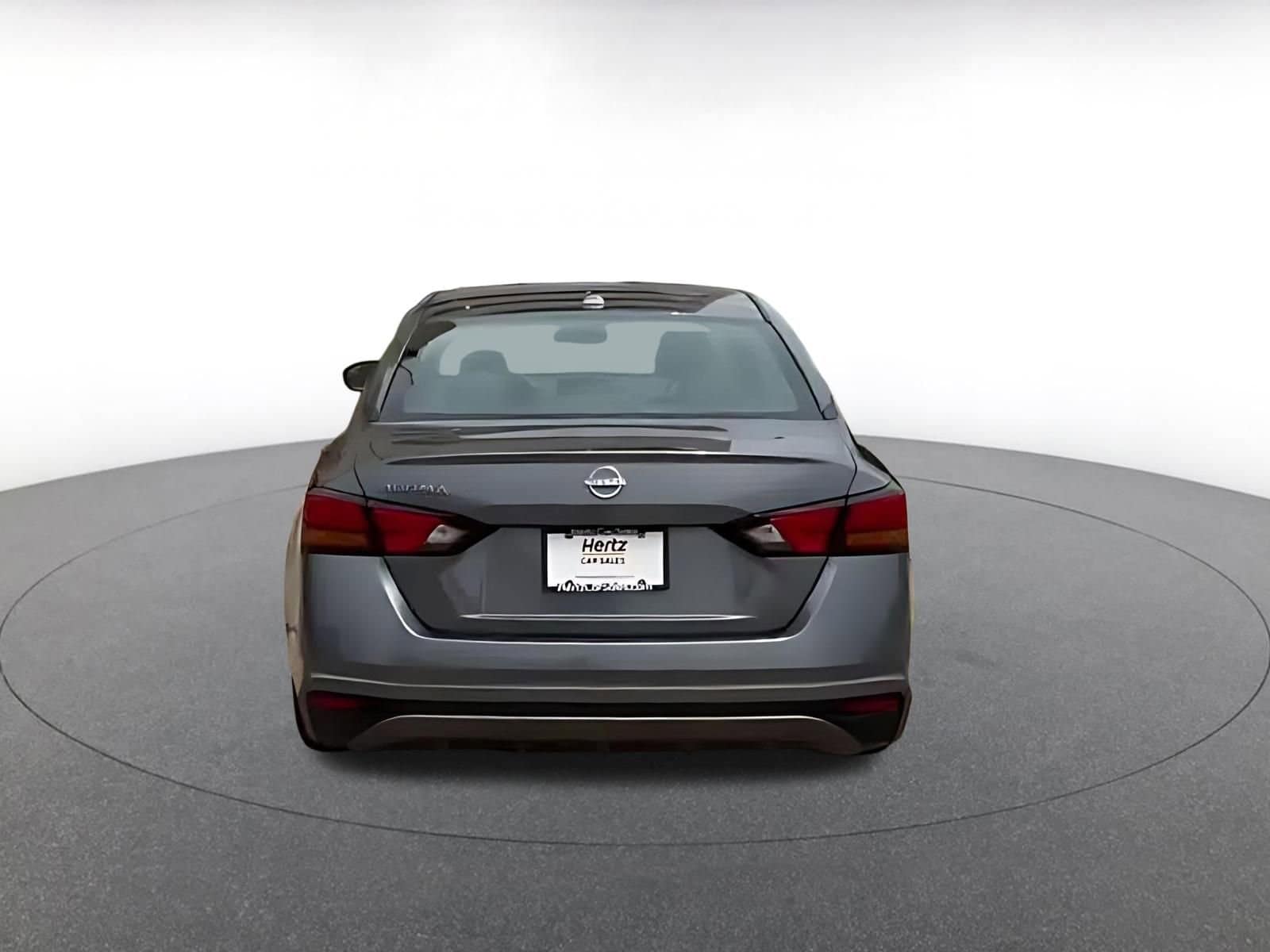 Thumbnail: 2025 Nissan Altima - 11