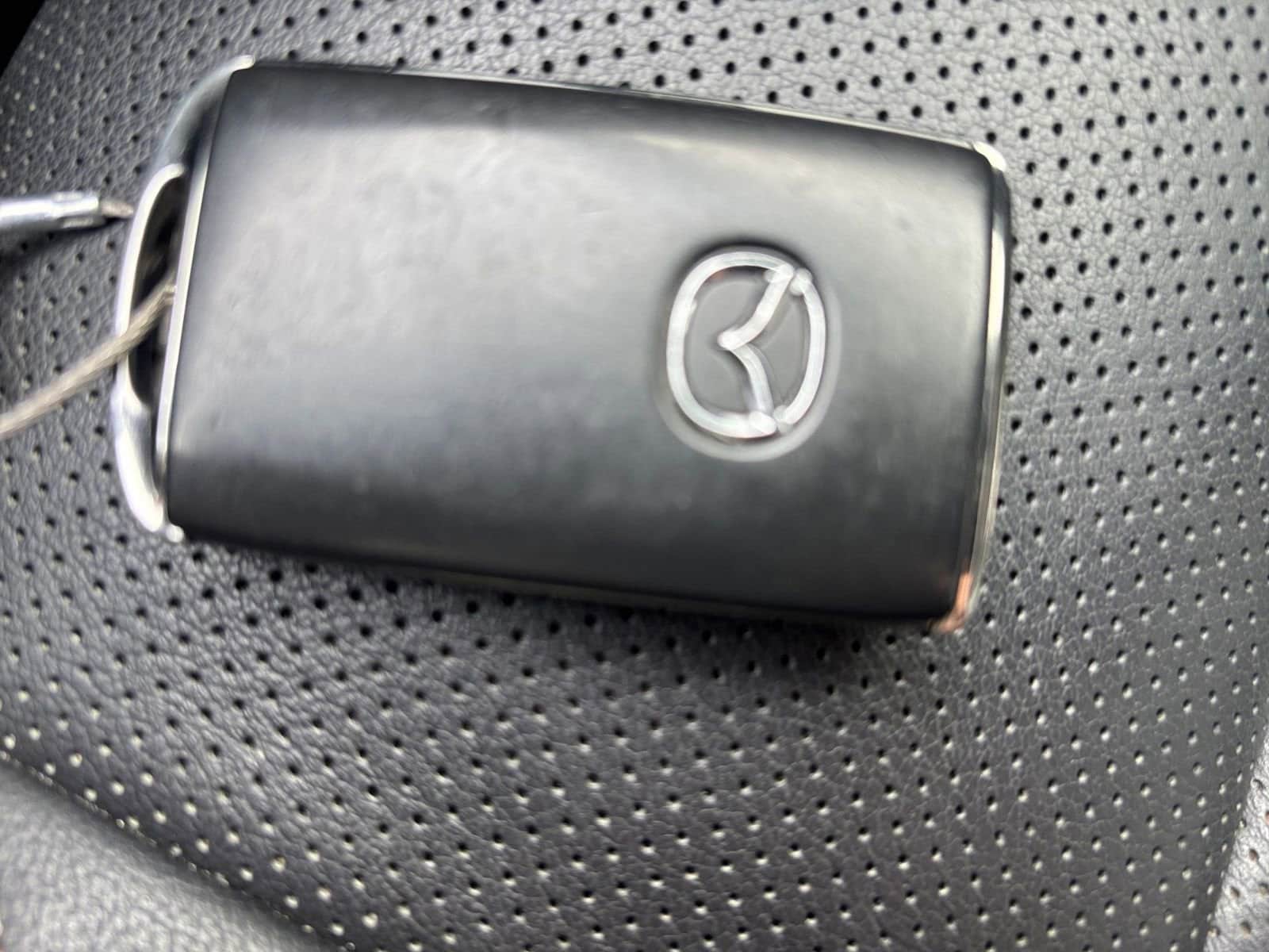 Thumbnail: 2025 Mazda CX-90 - 22