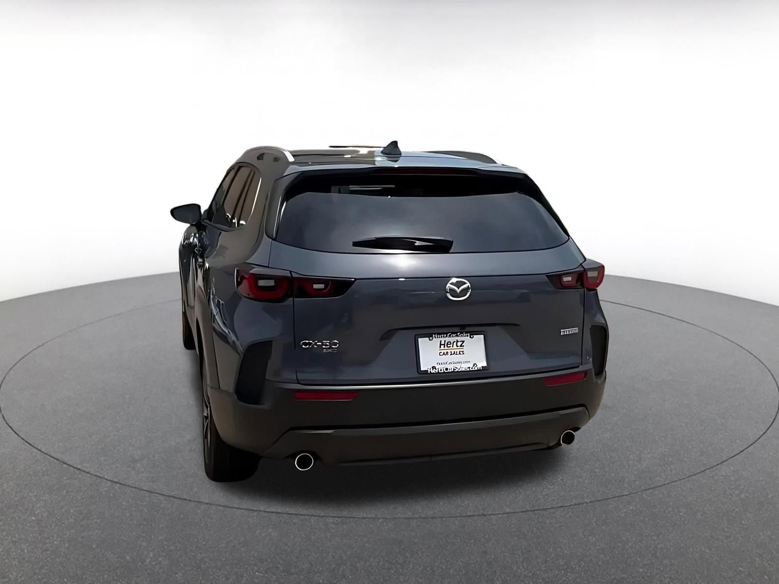 Thumbnail: 2025 Mazda CX-50 - 11