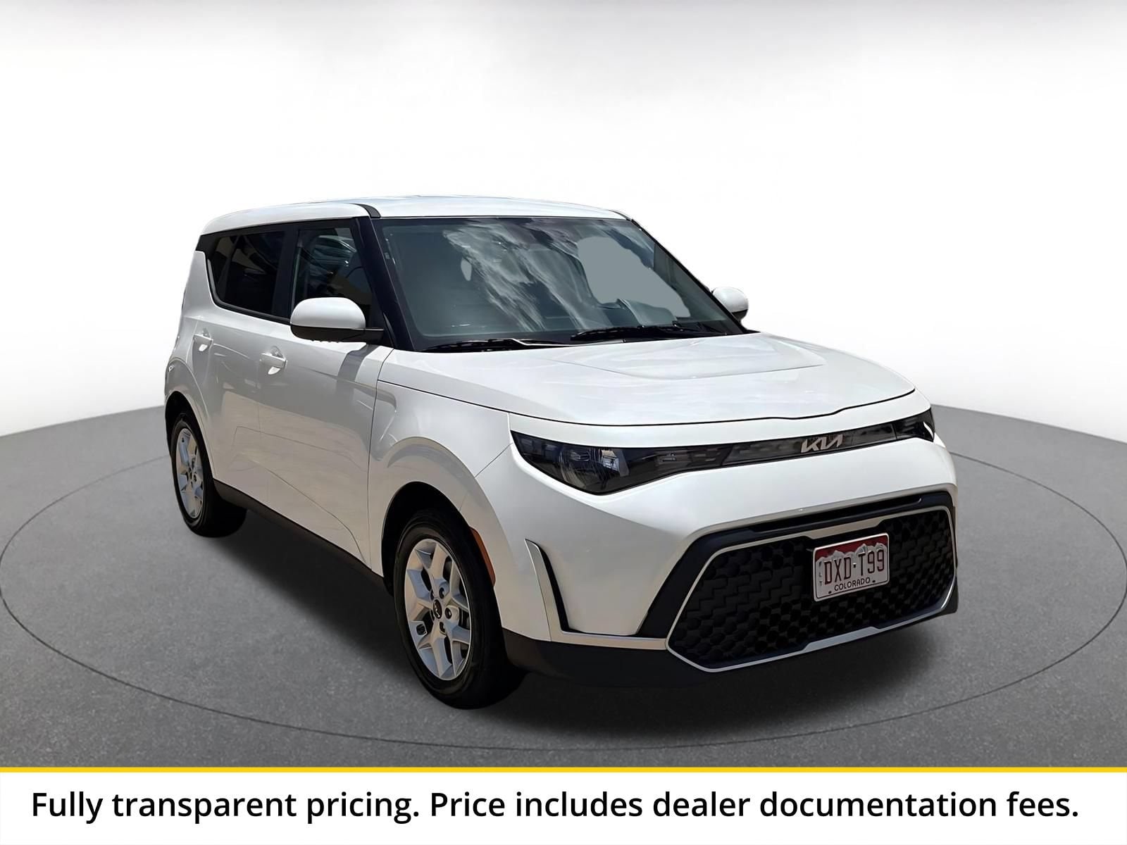 Thumbnail: 2025 Kia Soul - 1