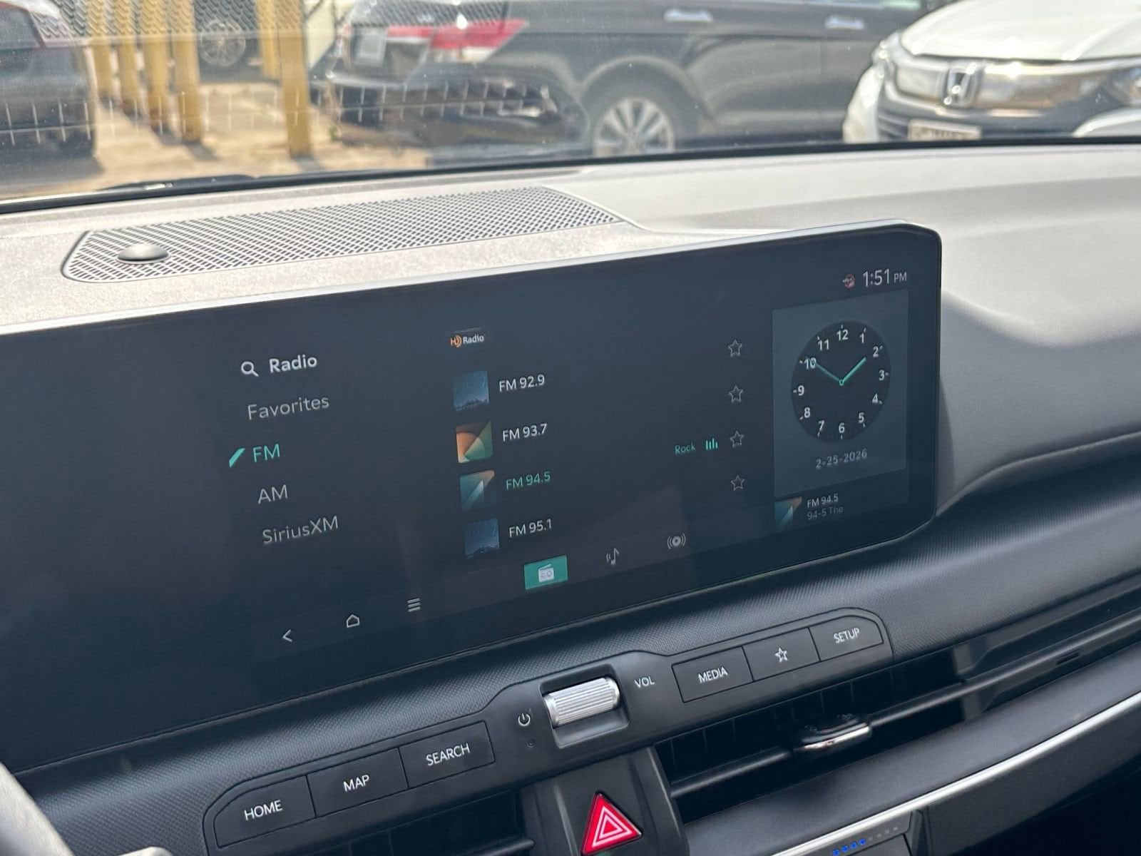 Thumbnail: 2025 Kia K4 - 20