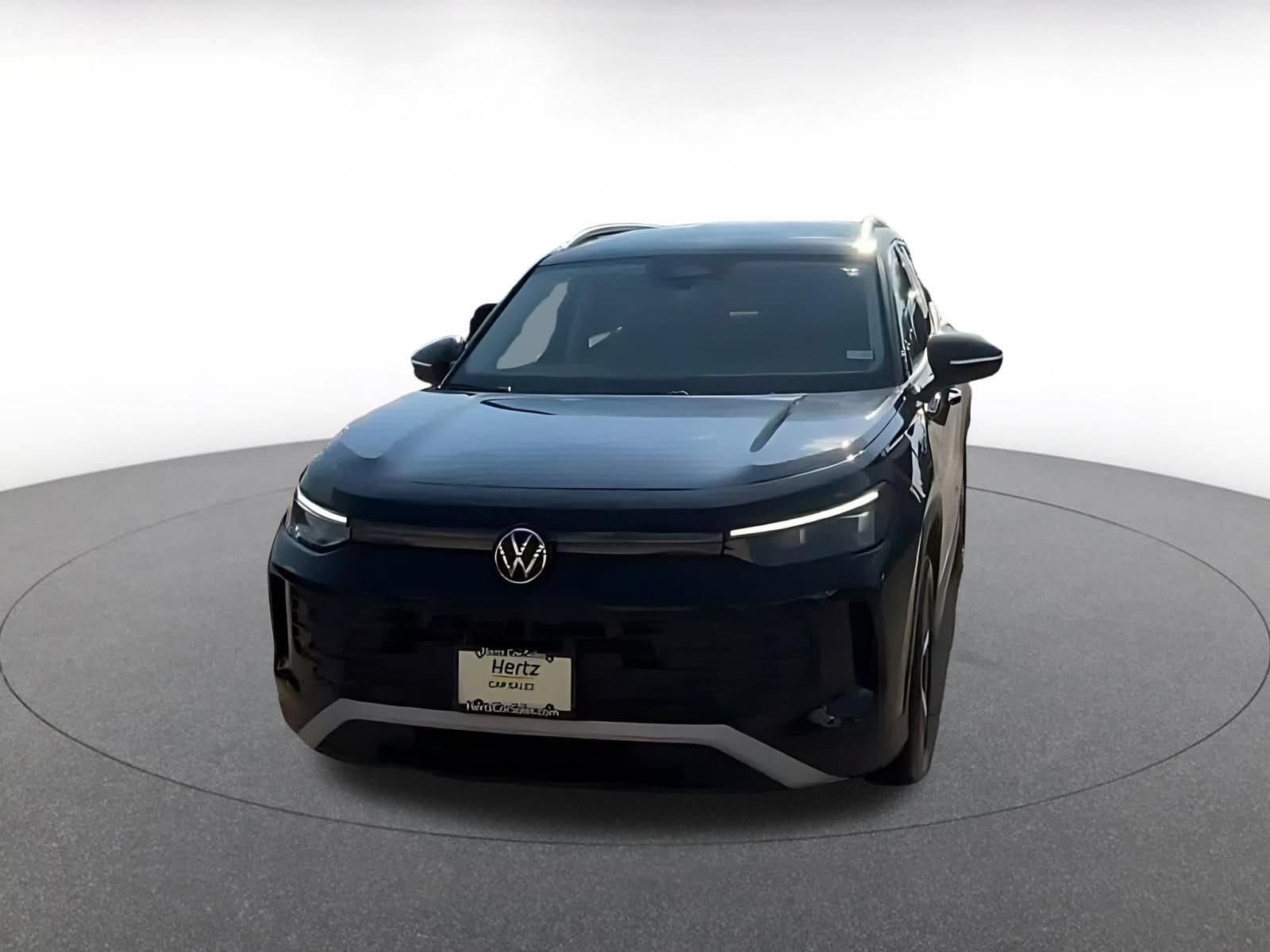 Thumbnail: 2026 Volkswagen Tiguan - 6
