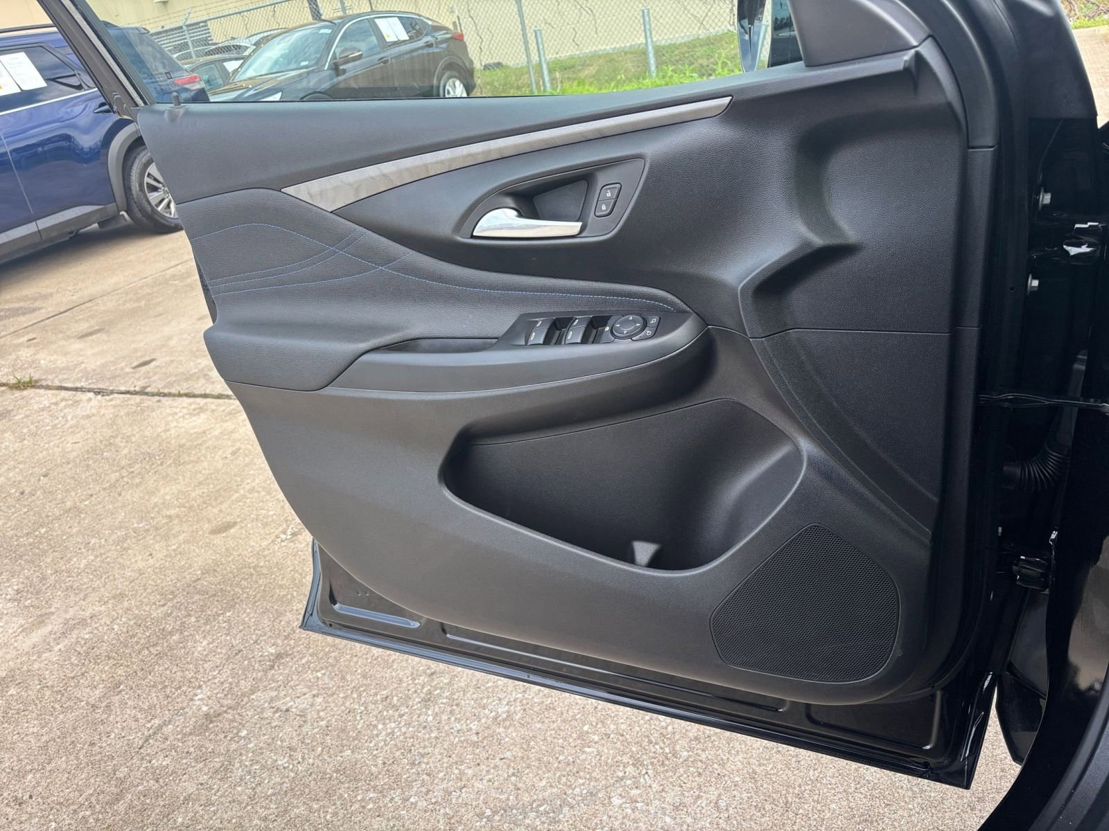 Thumbnail: 2025 Buick Envista - 20