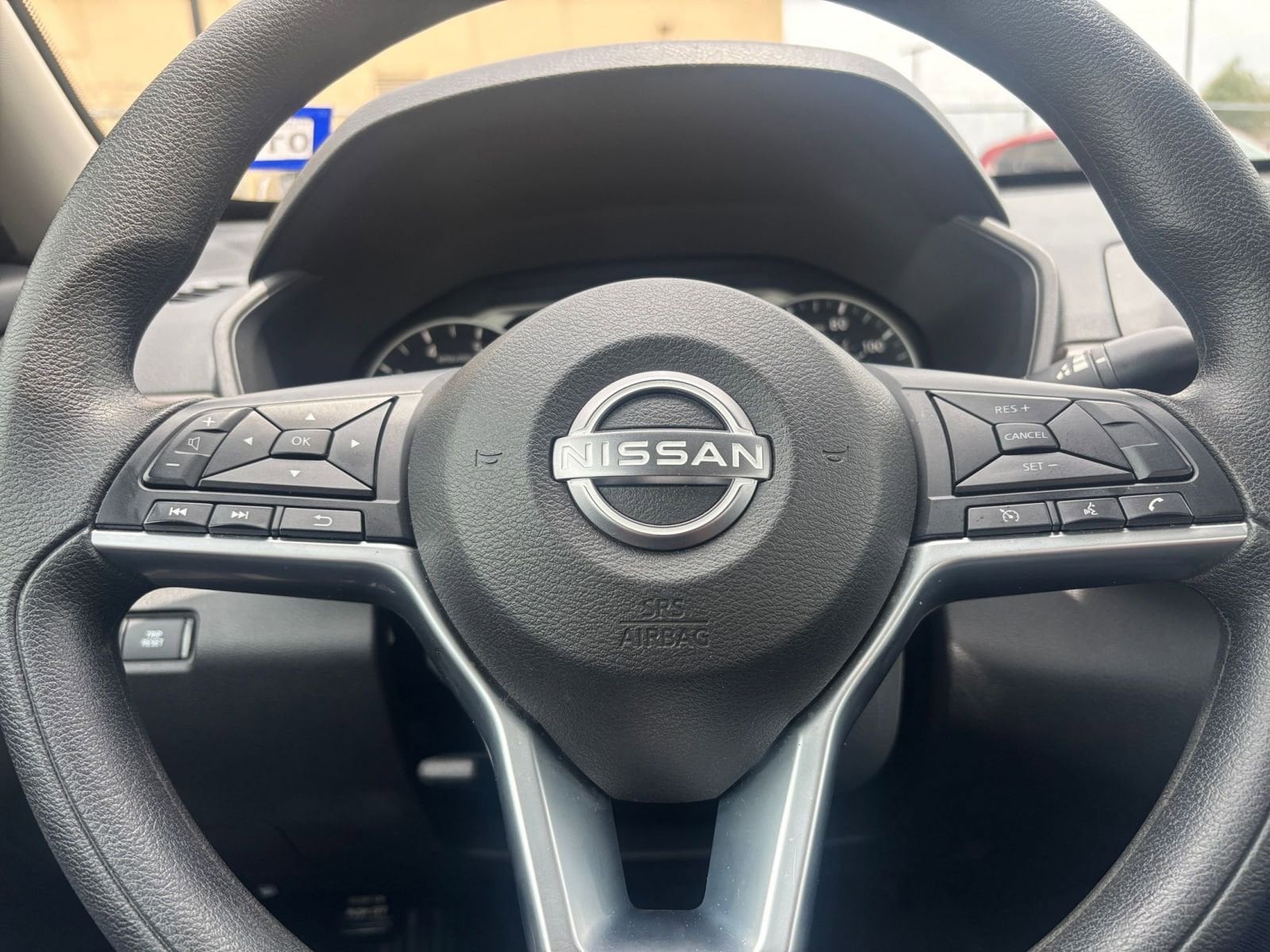 Thumbnail: 2025 Nissan Altima - 28